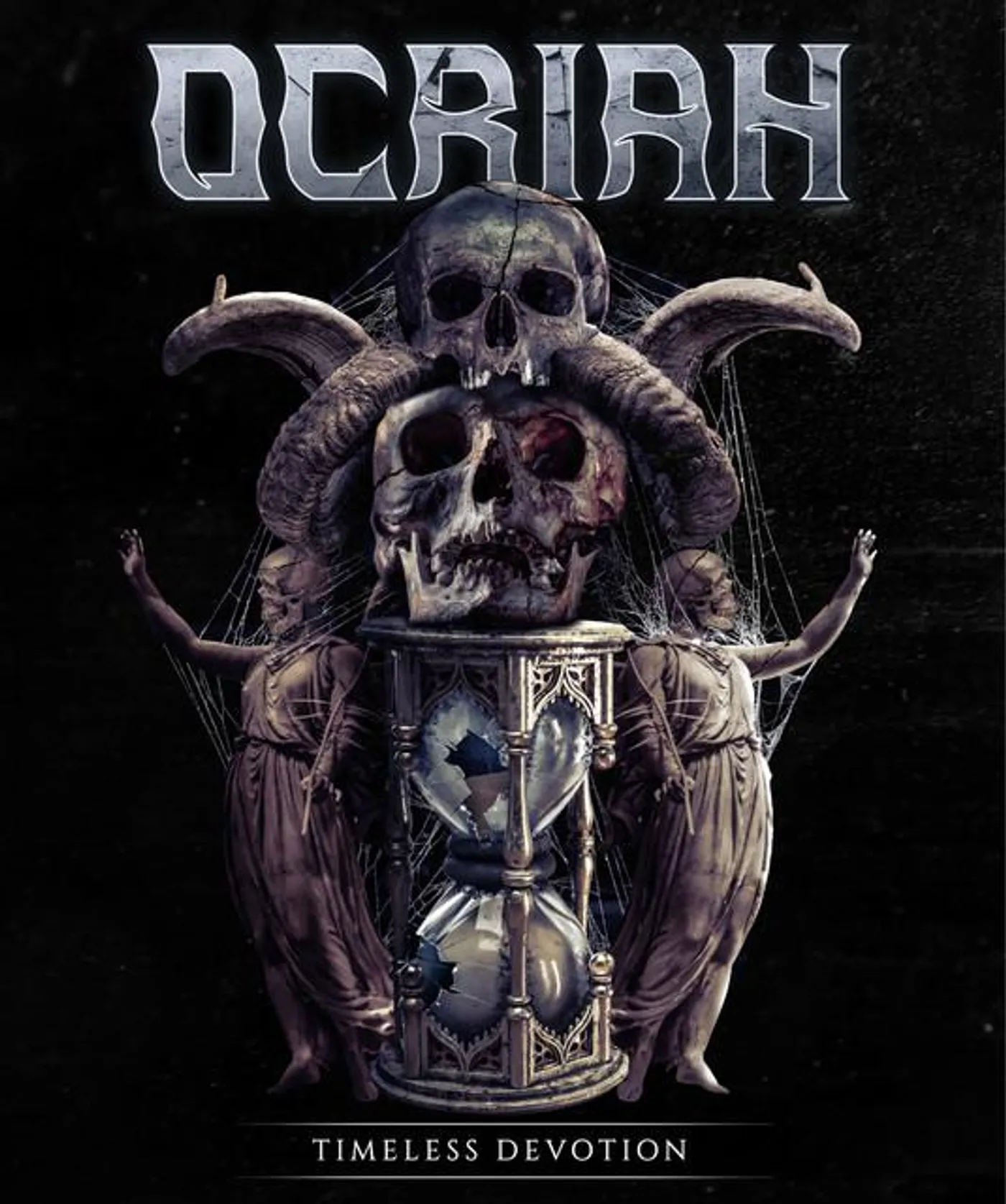 Ocriah