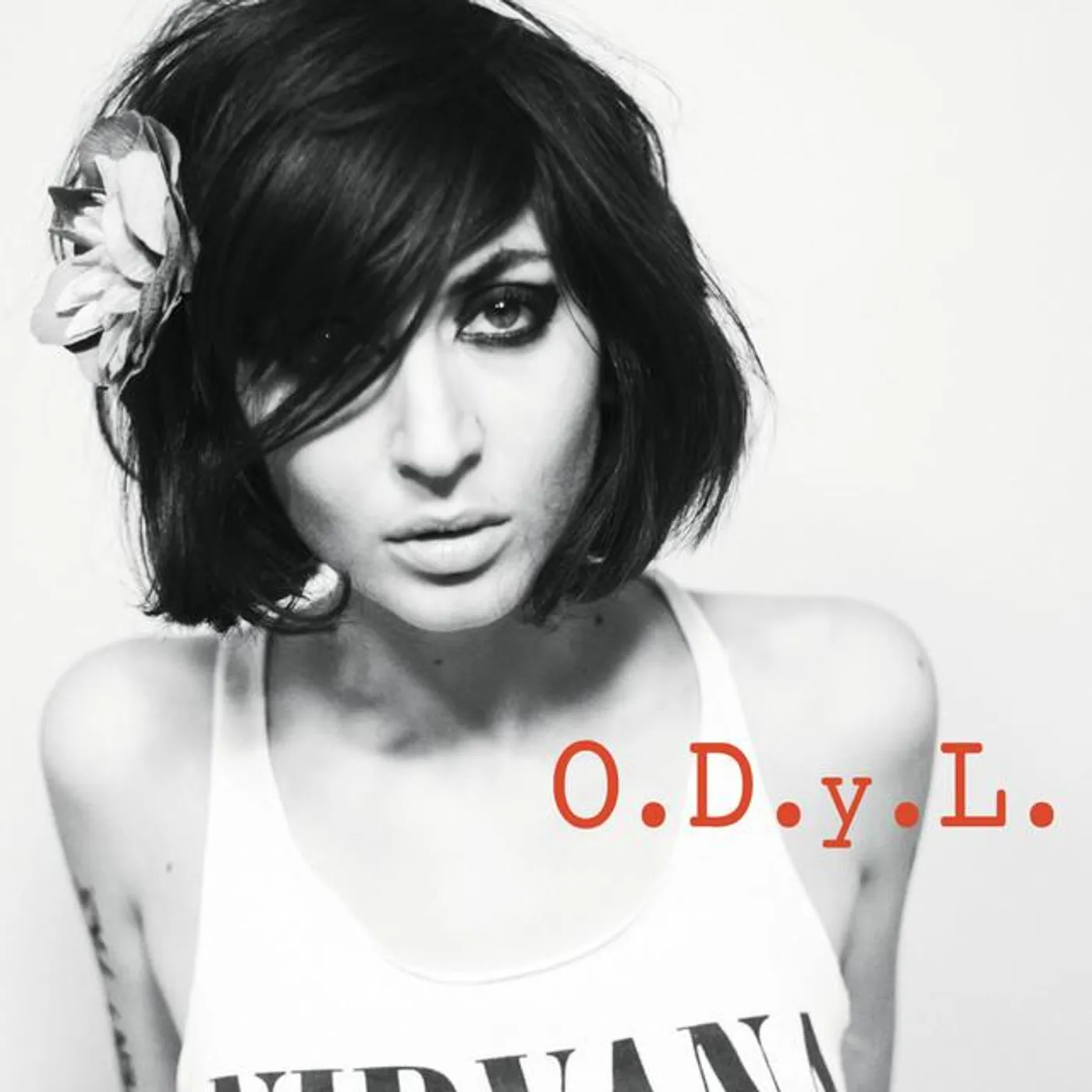 Odyl Brand Page