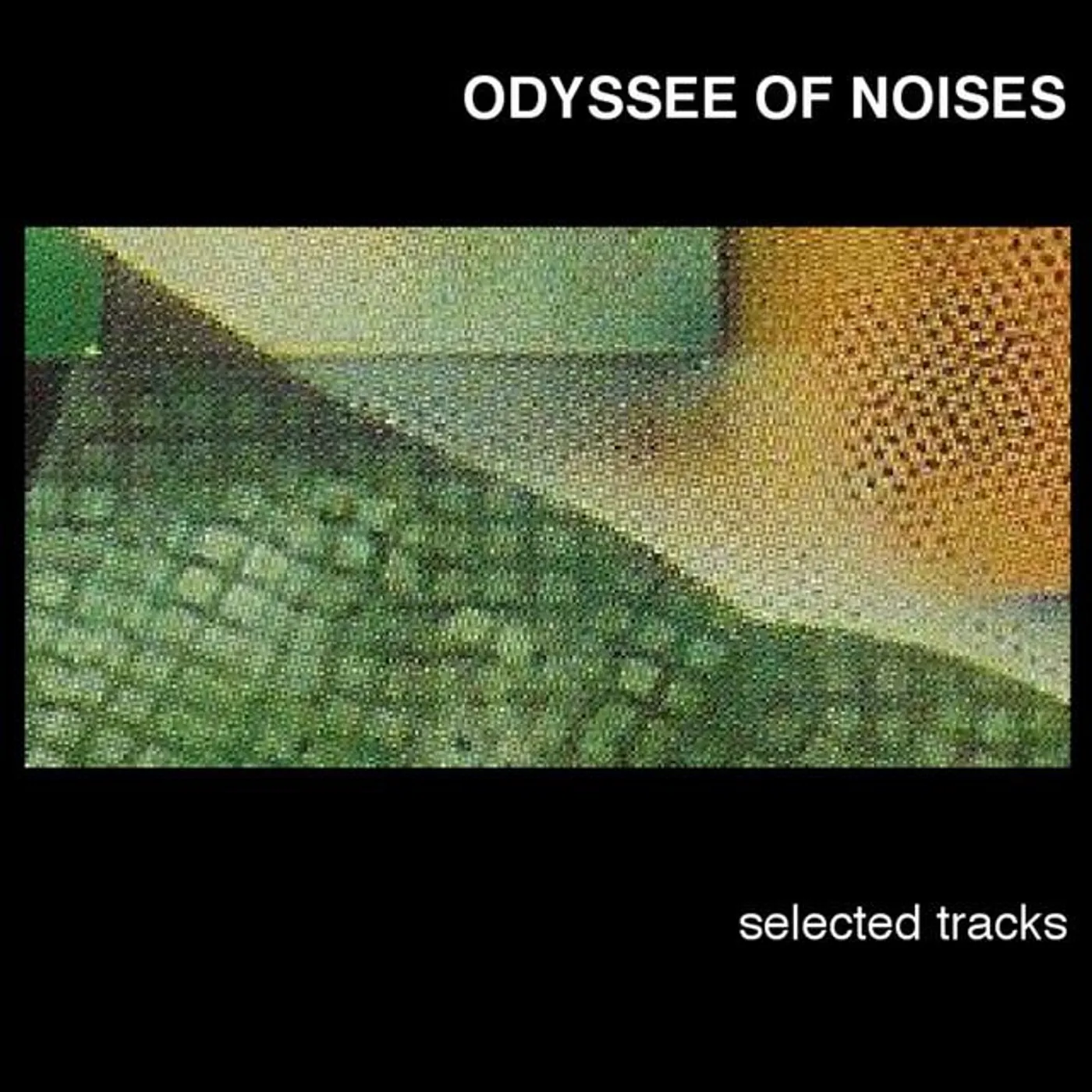Odyssee of Noises Brand Page