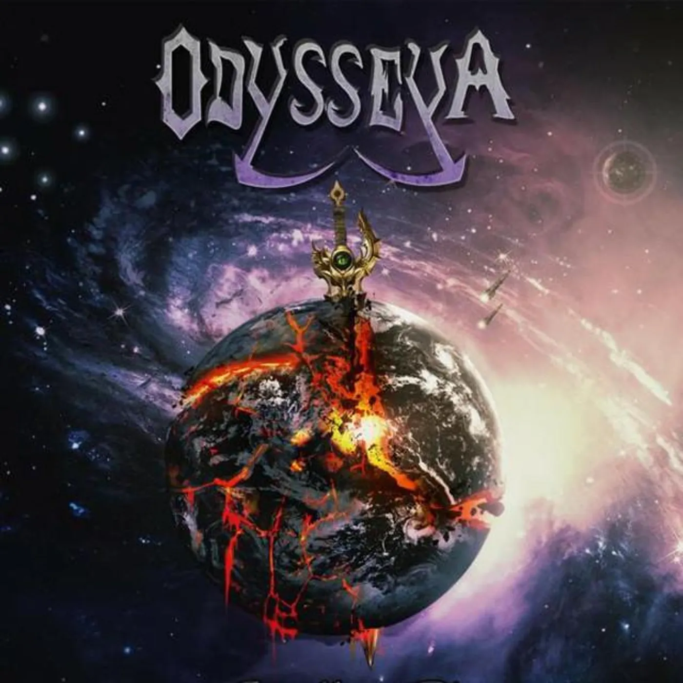 Odysseya