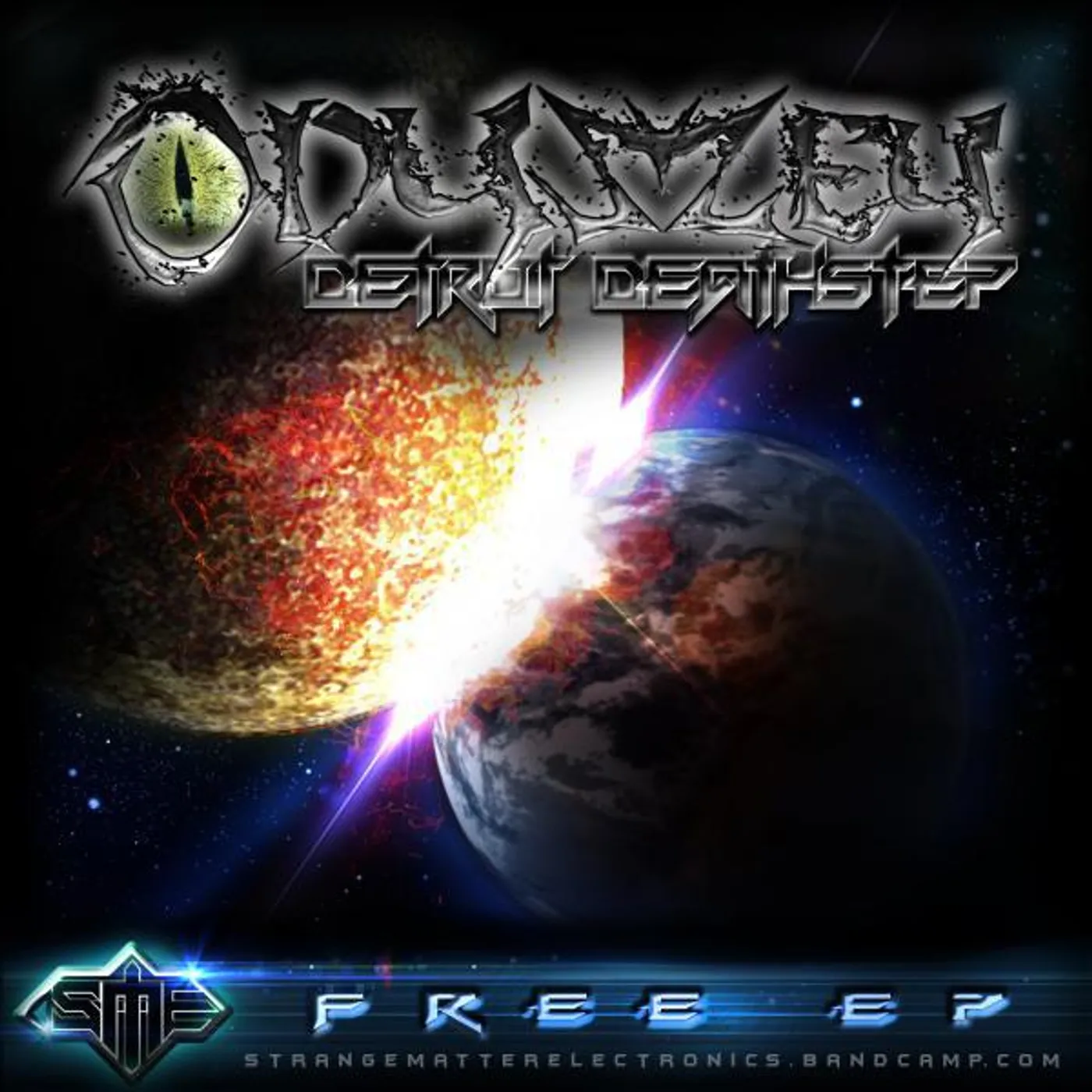 Odyzzey Brand Page