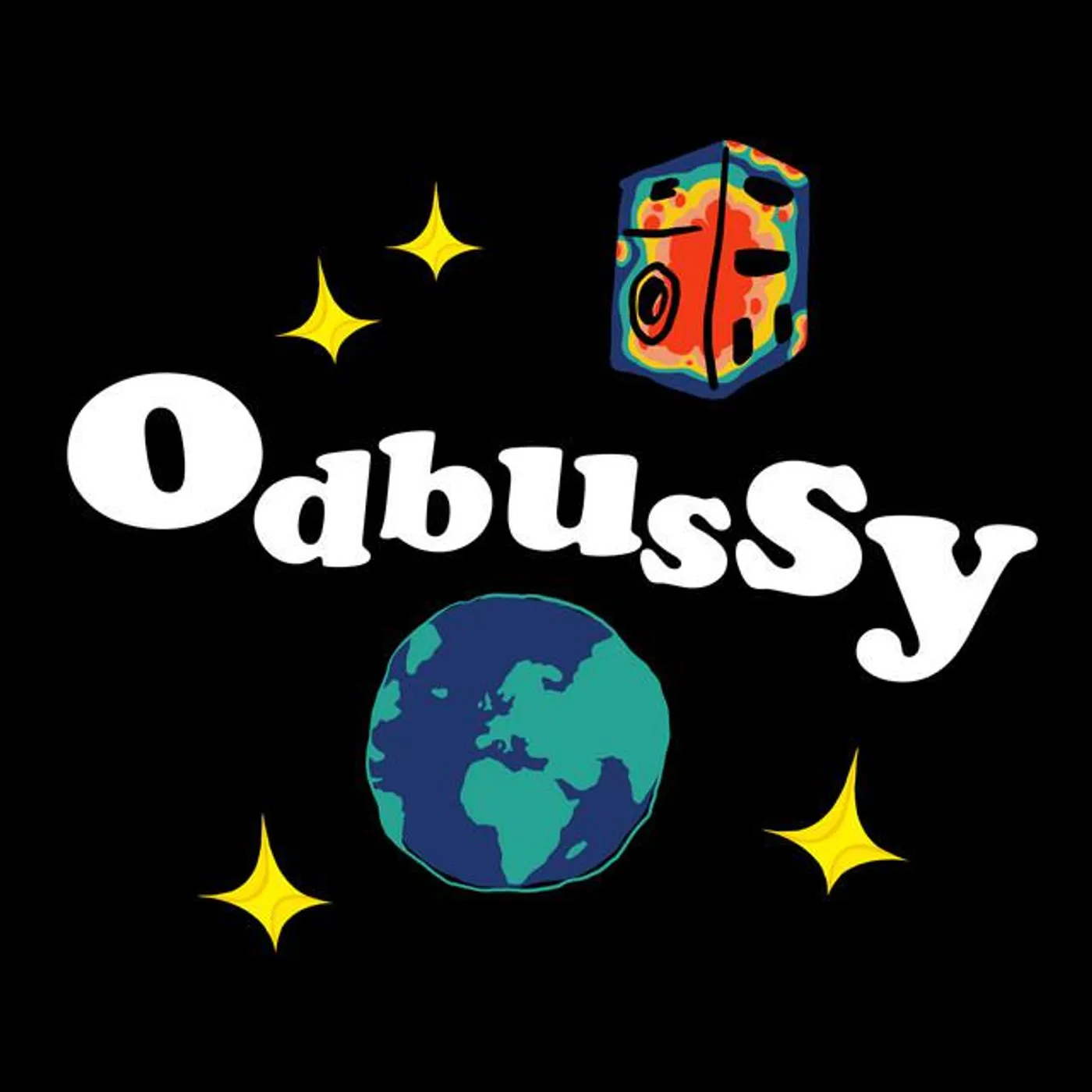 Odbussy Brand Page