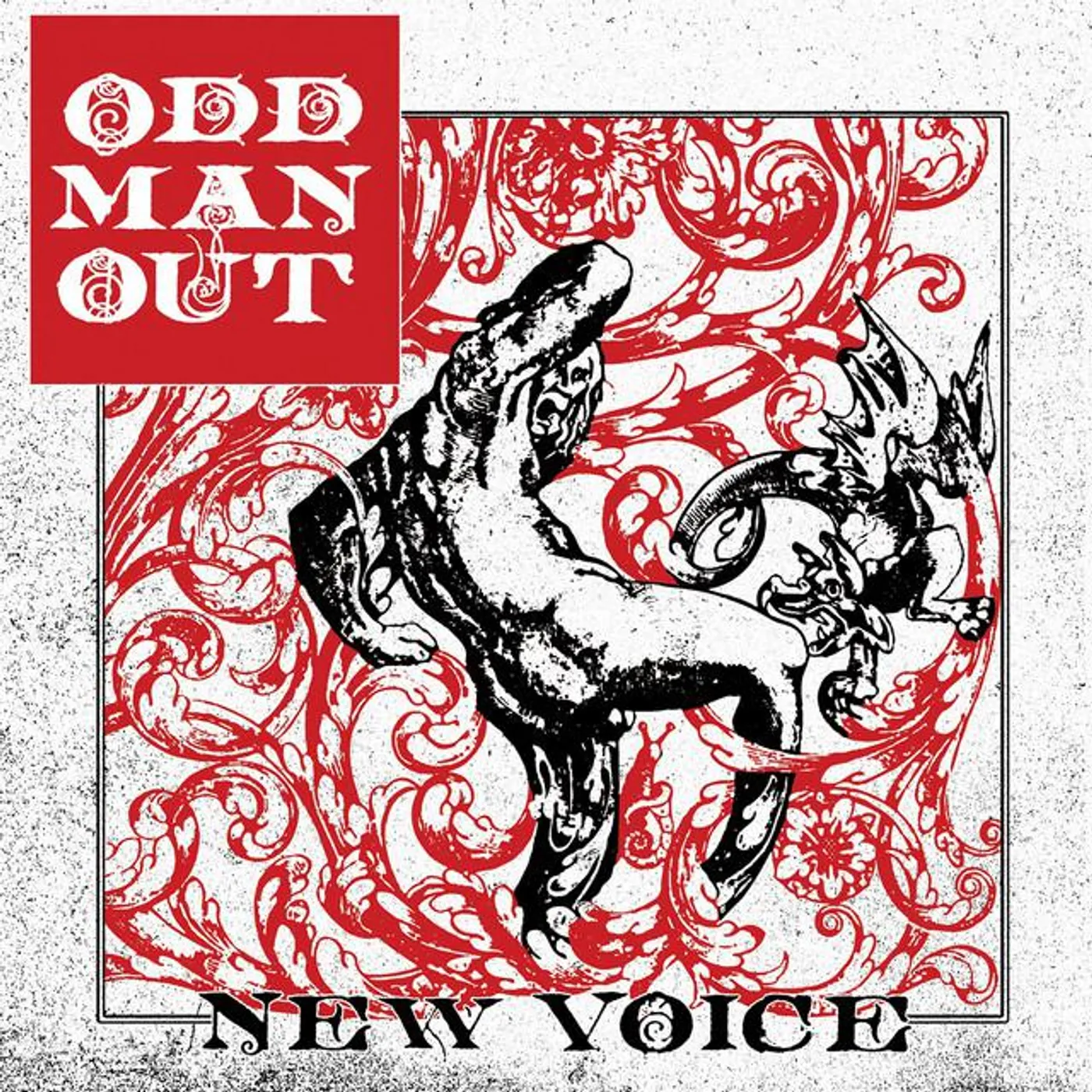 Odd Man Out