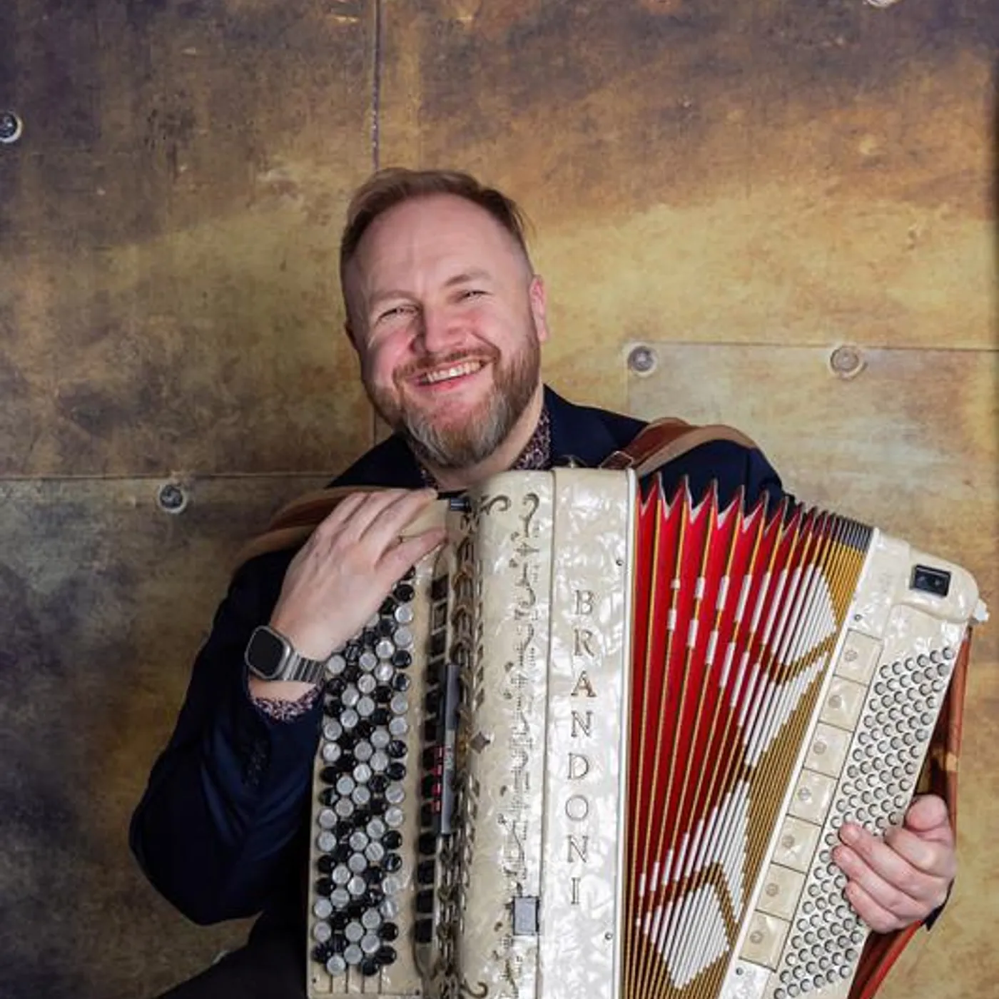 Odd Arne Halaas