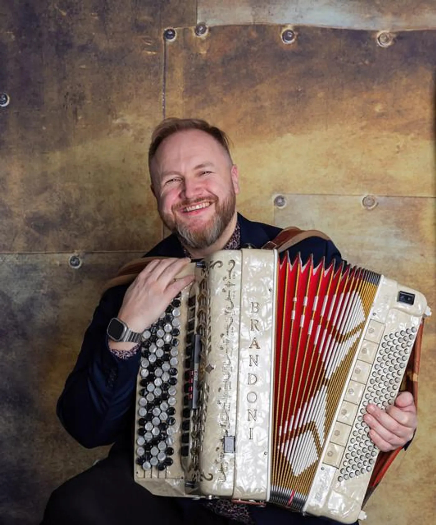 Odd Arne Halaas