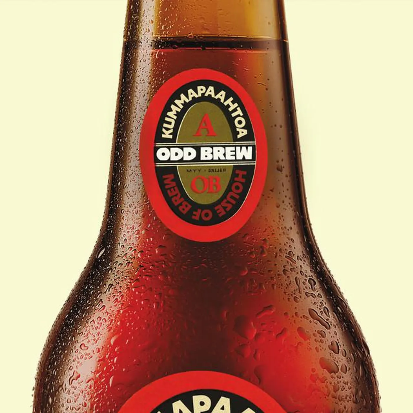 Odd Brew
