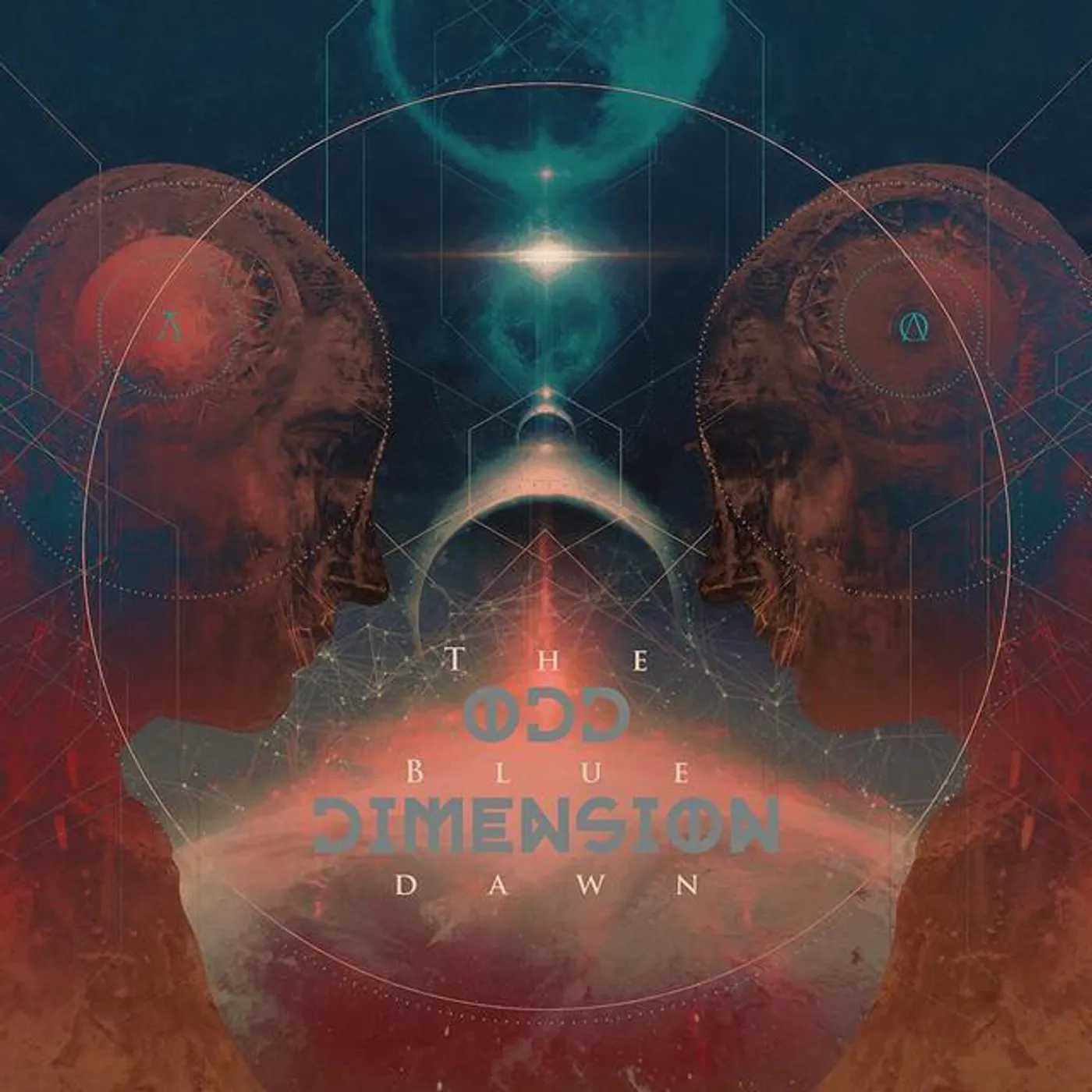 Odd Dimension