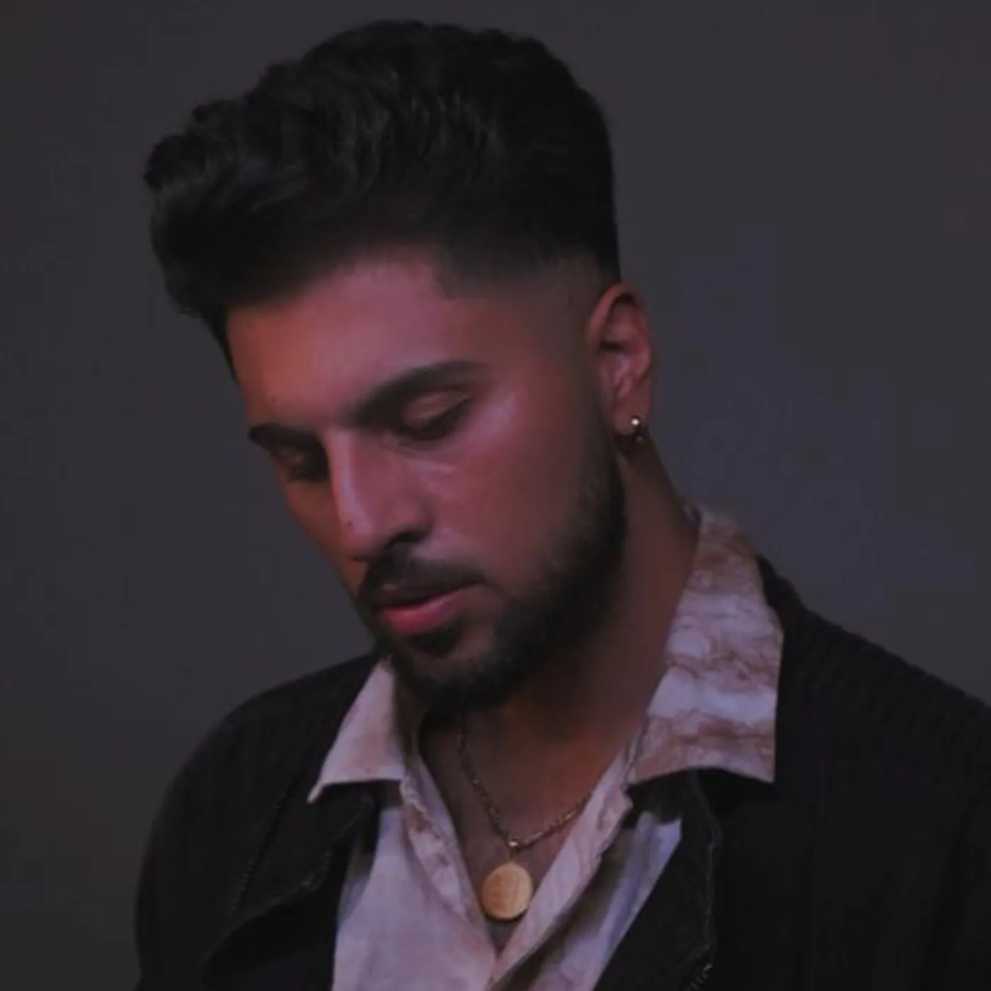 Odd Khalid