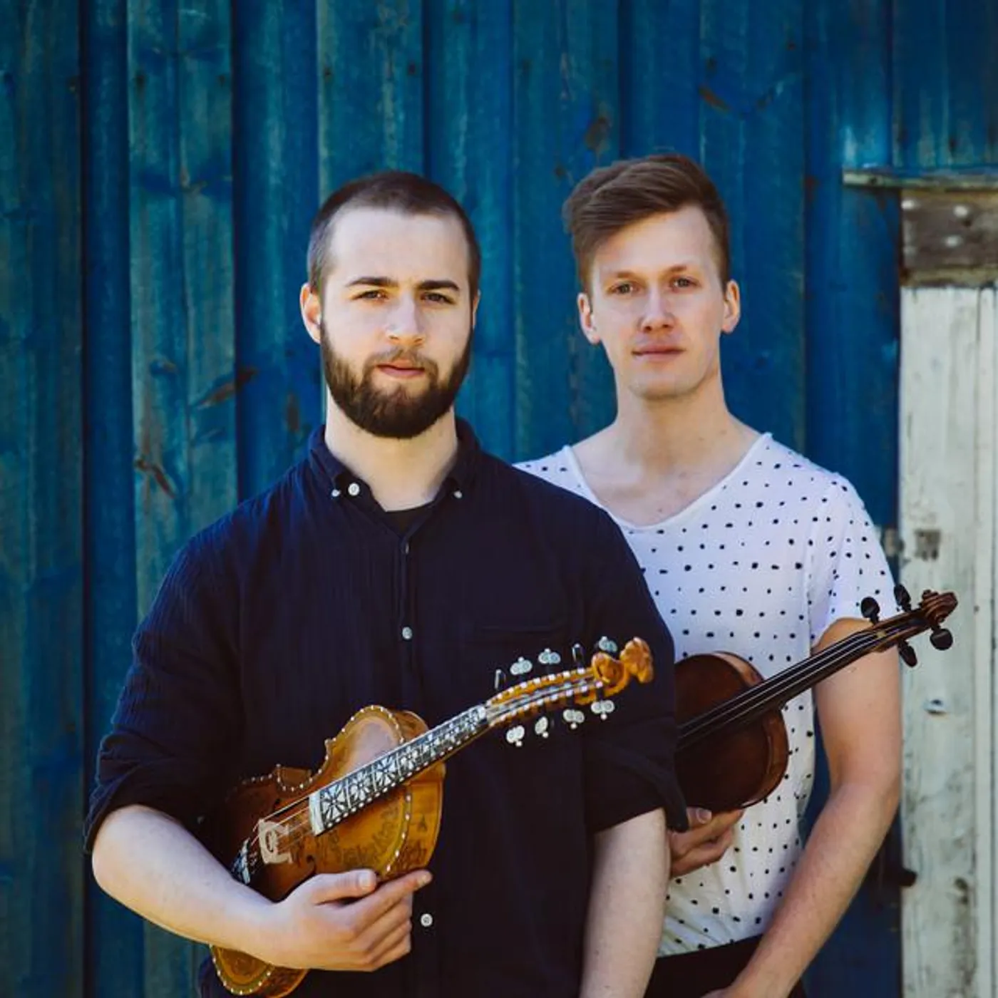 Odde & Holmen