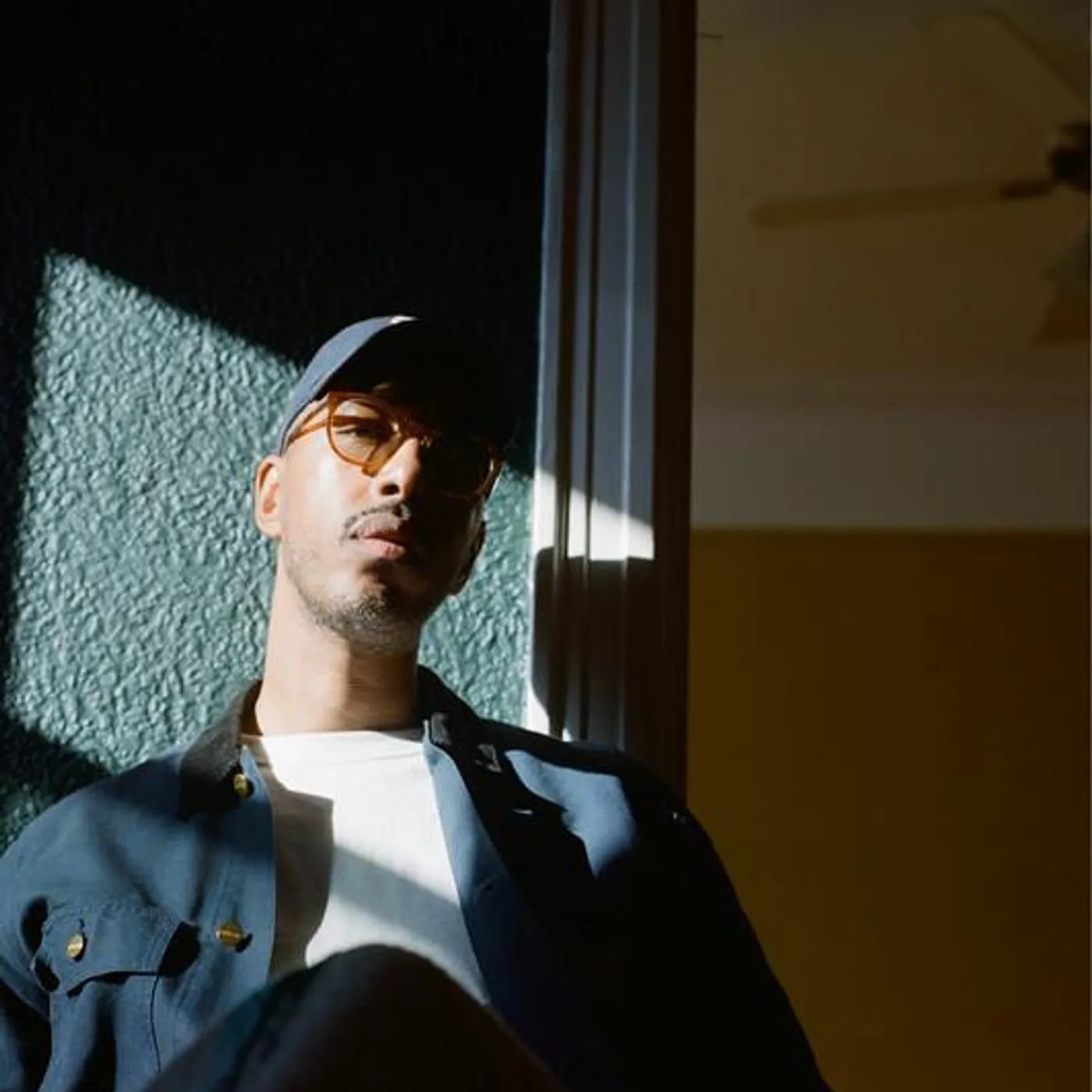 Oddisee Brand Page