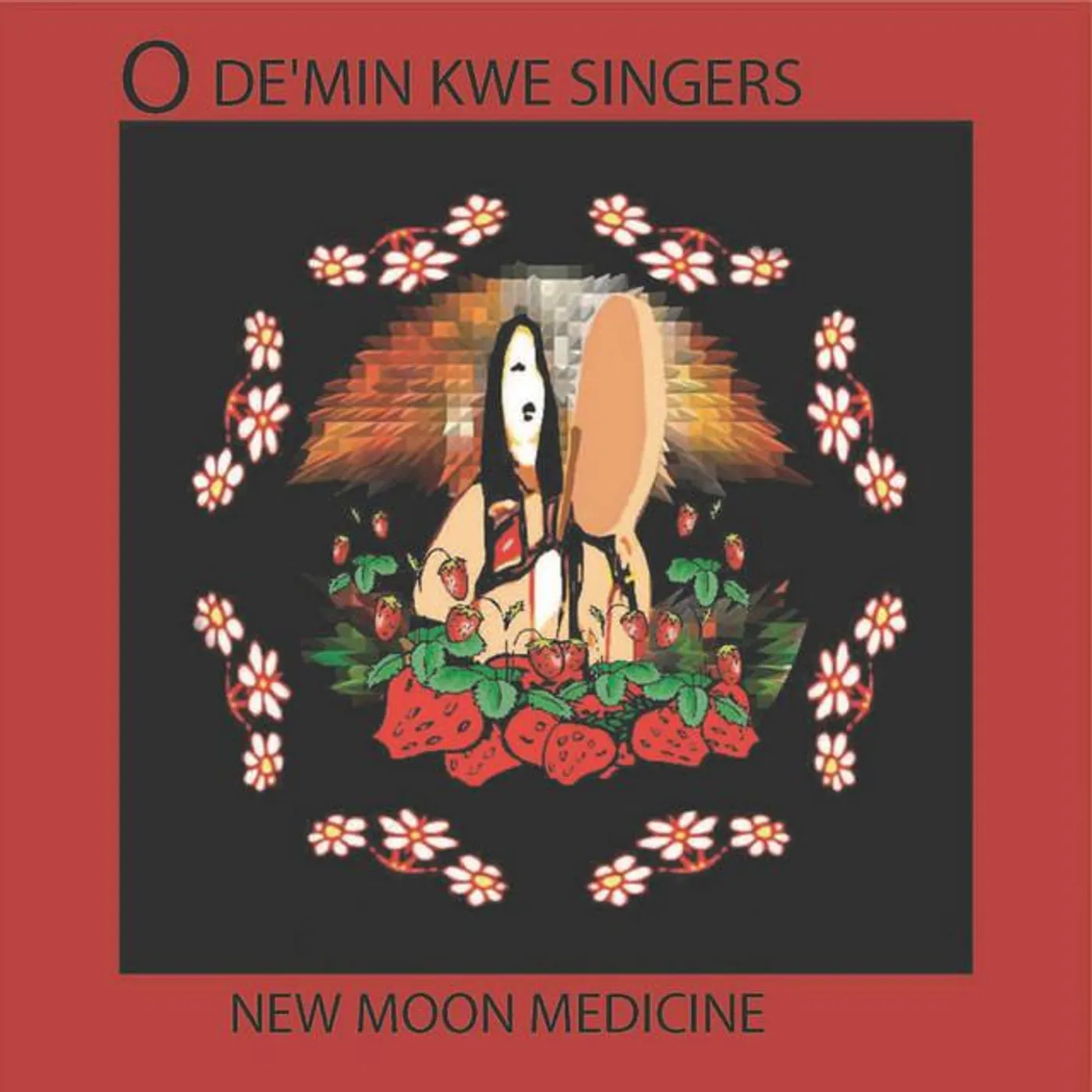 Ode'min Kwe Singers