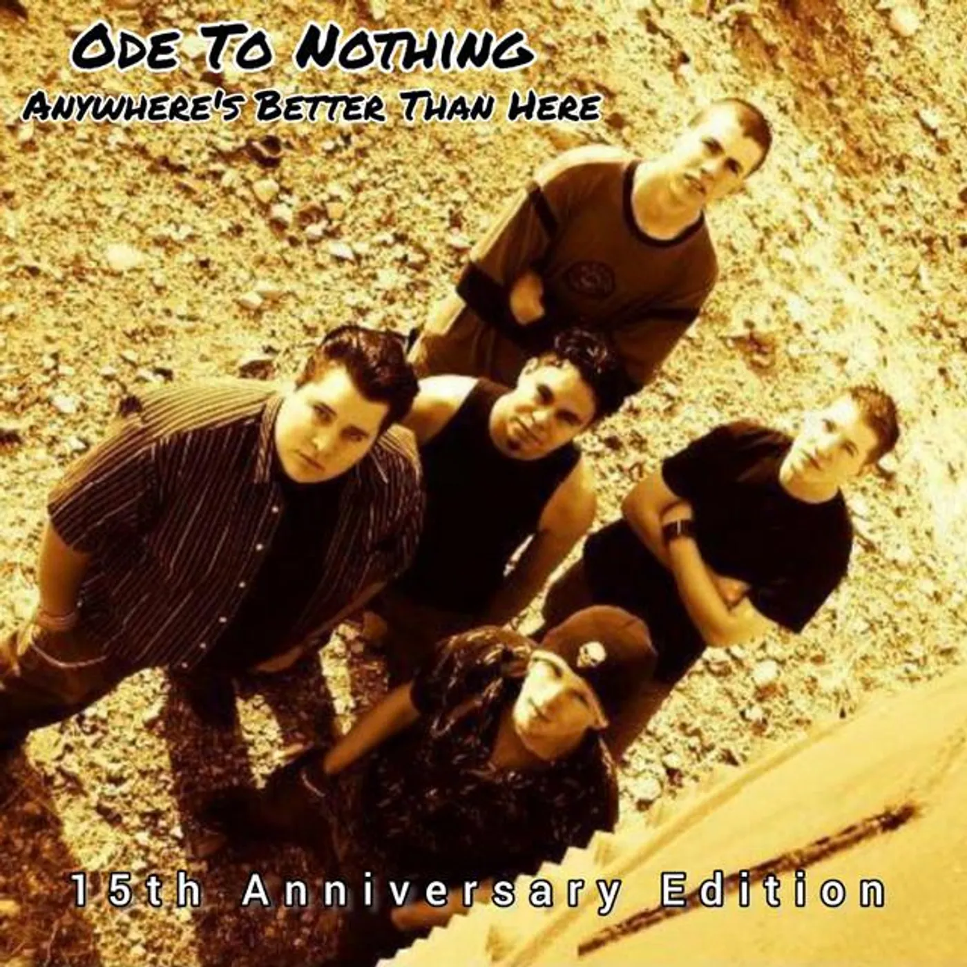 Ode To Nothing