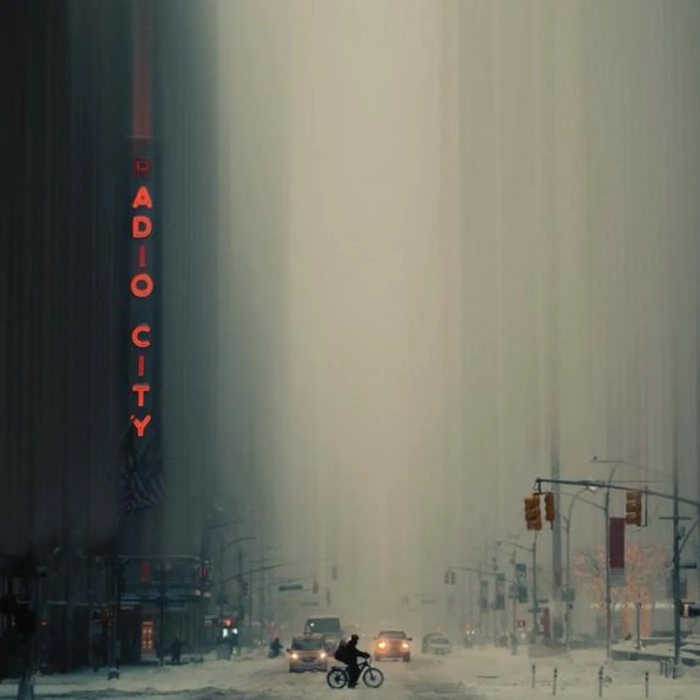 ODEON