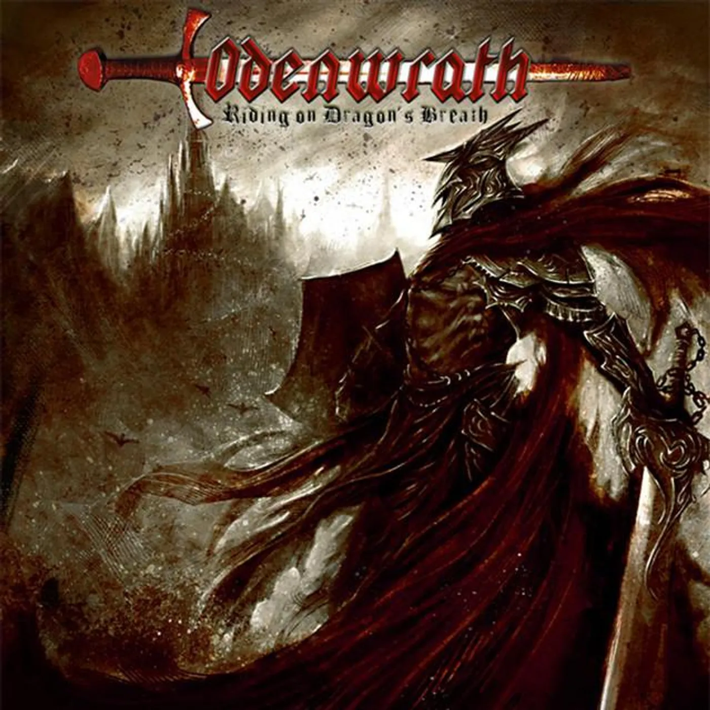 Odenwrath