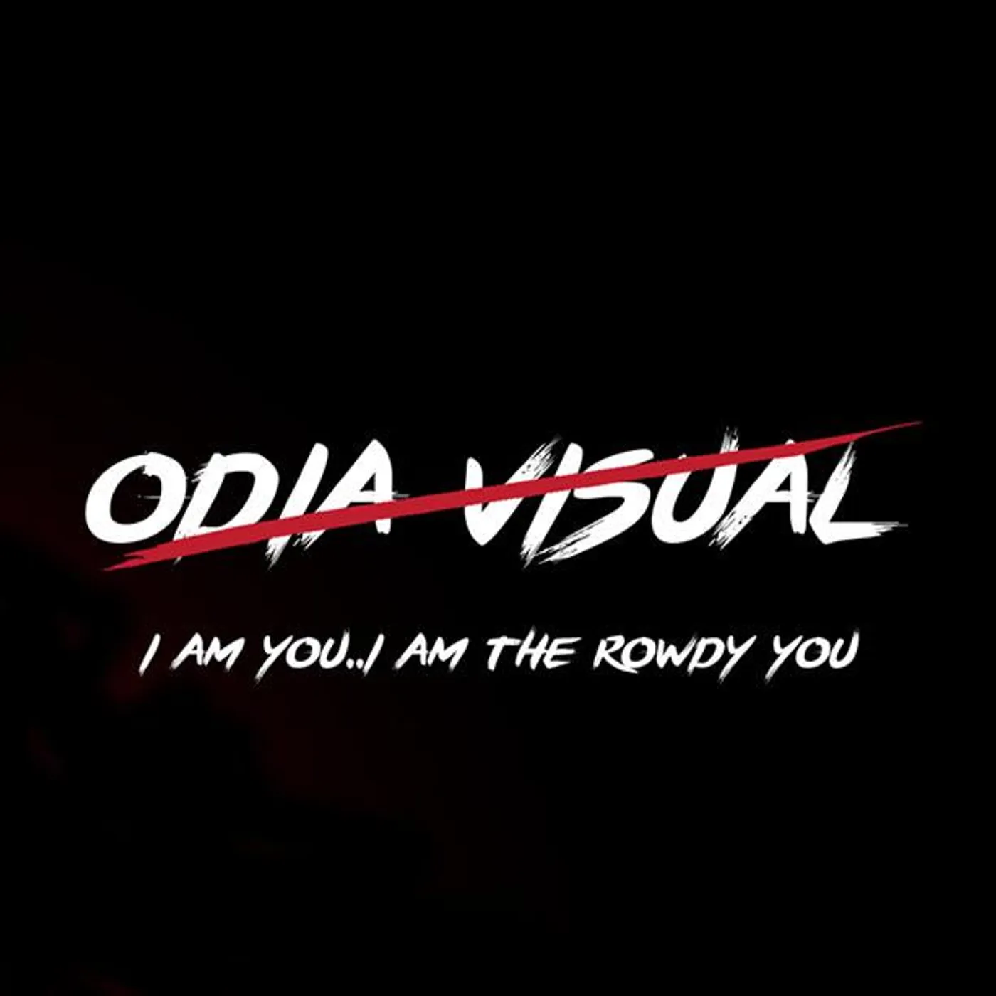 Odia Visual Brand Page