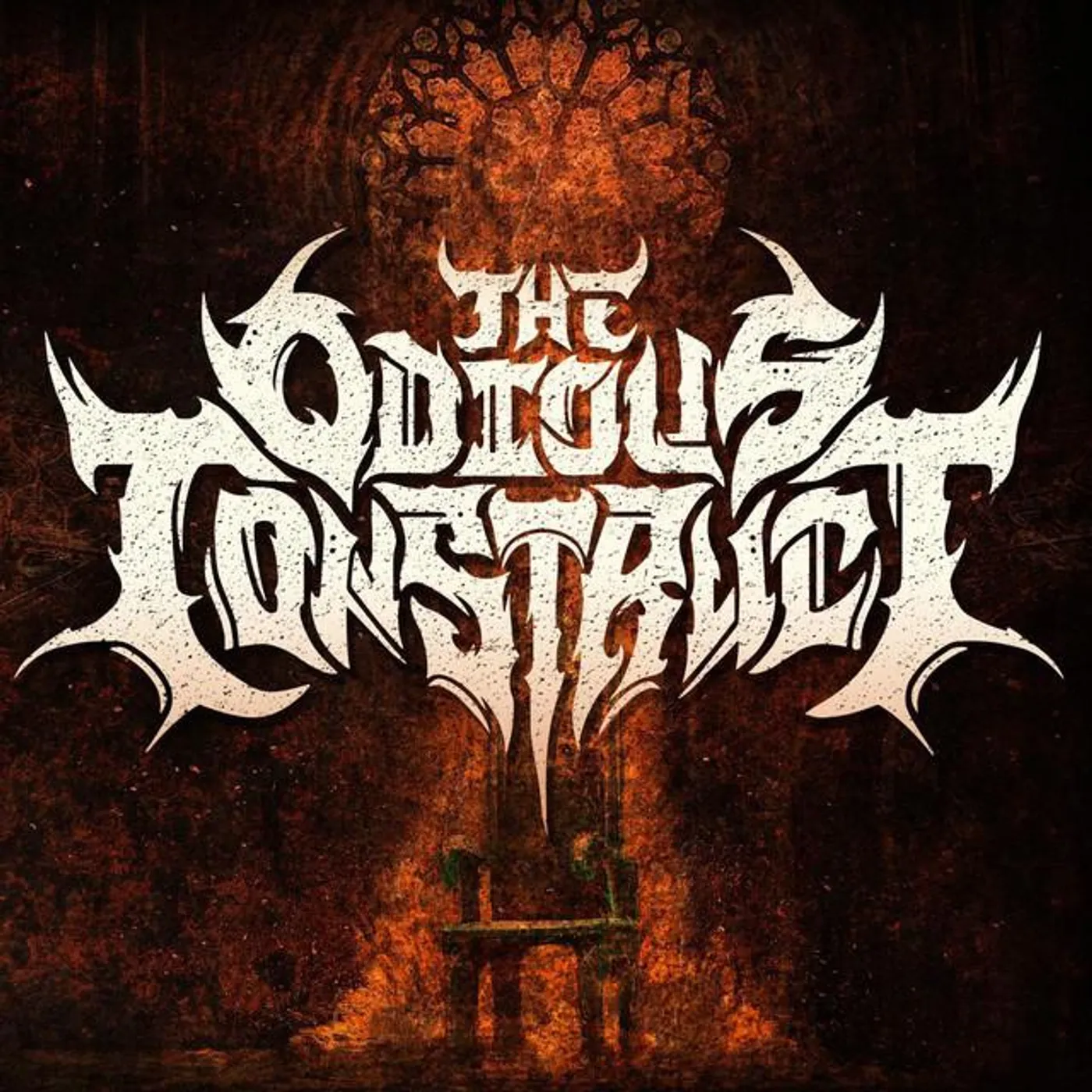 The Odious Construct Brand Page