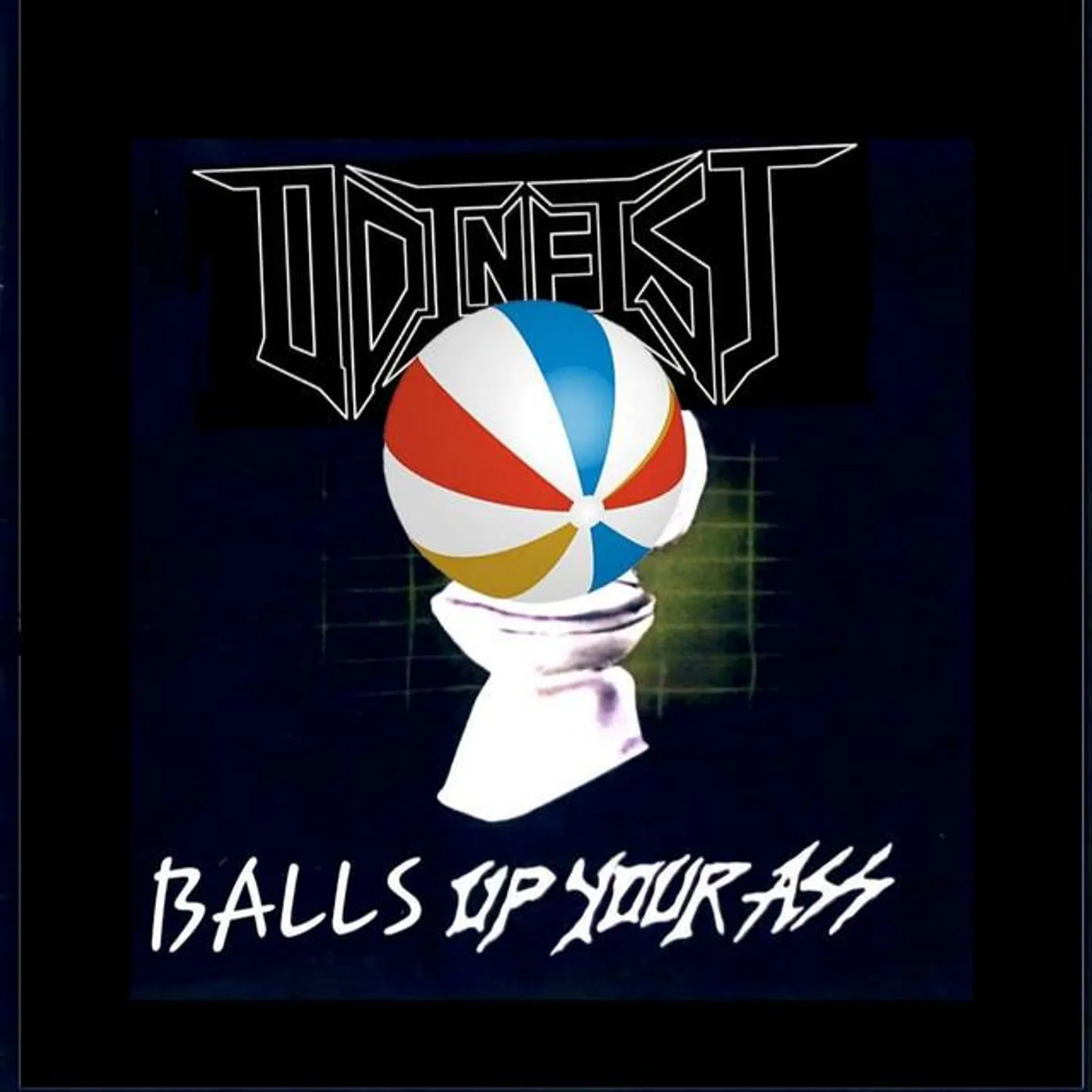 Odinfist