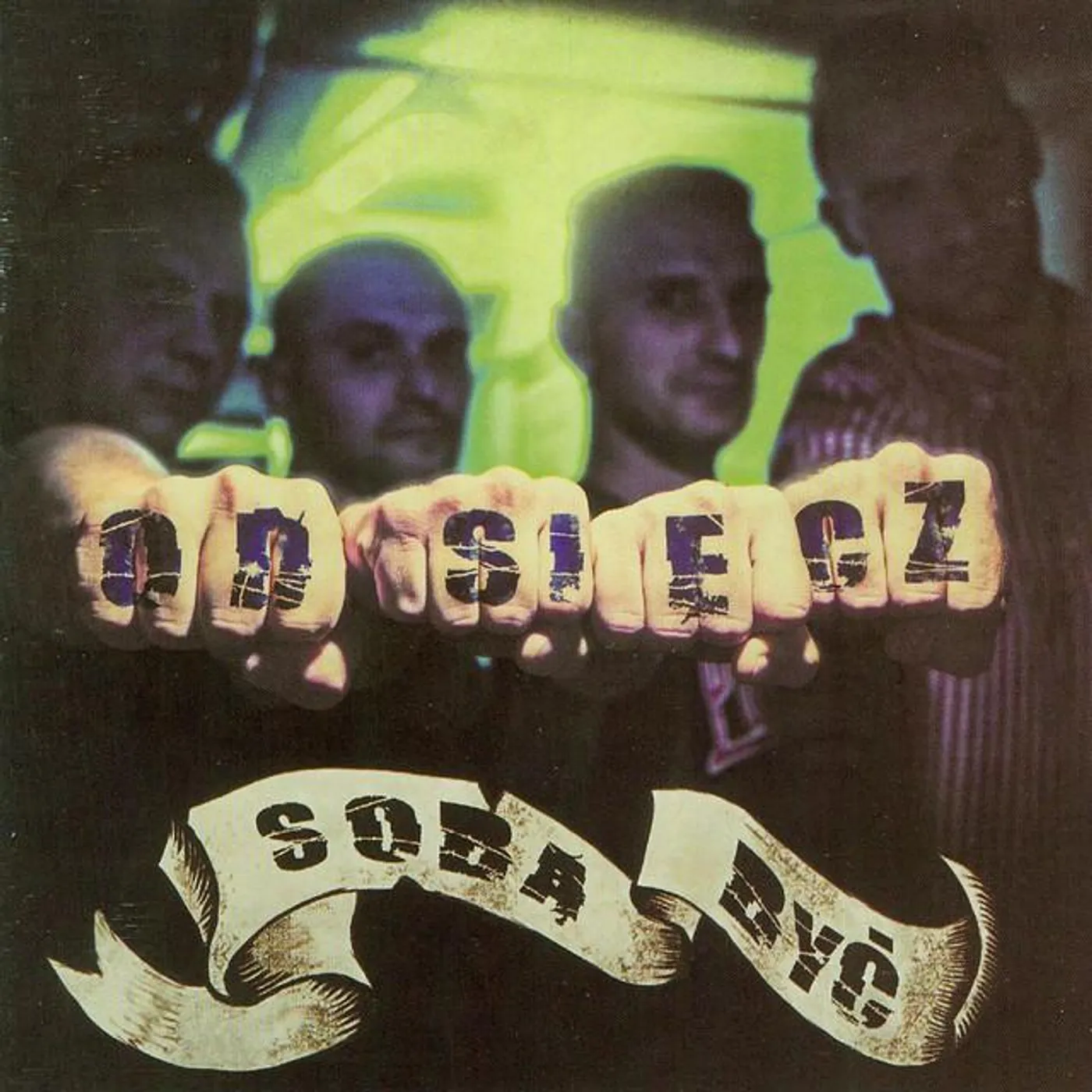 Odsiecz Brand Page