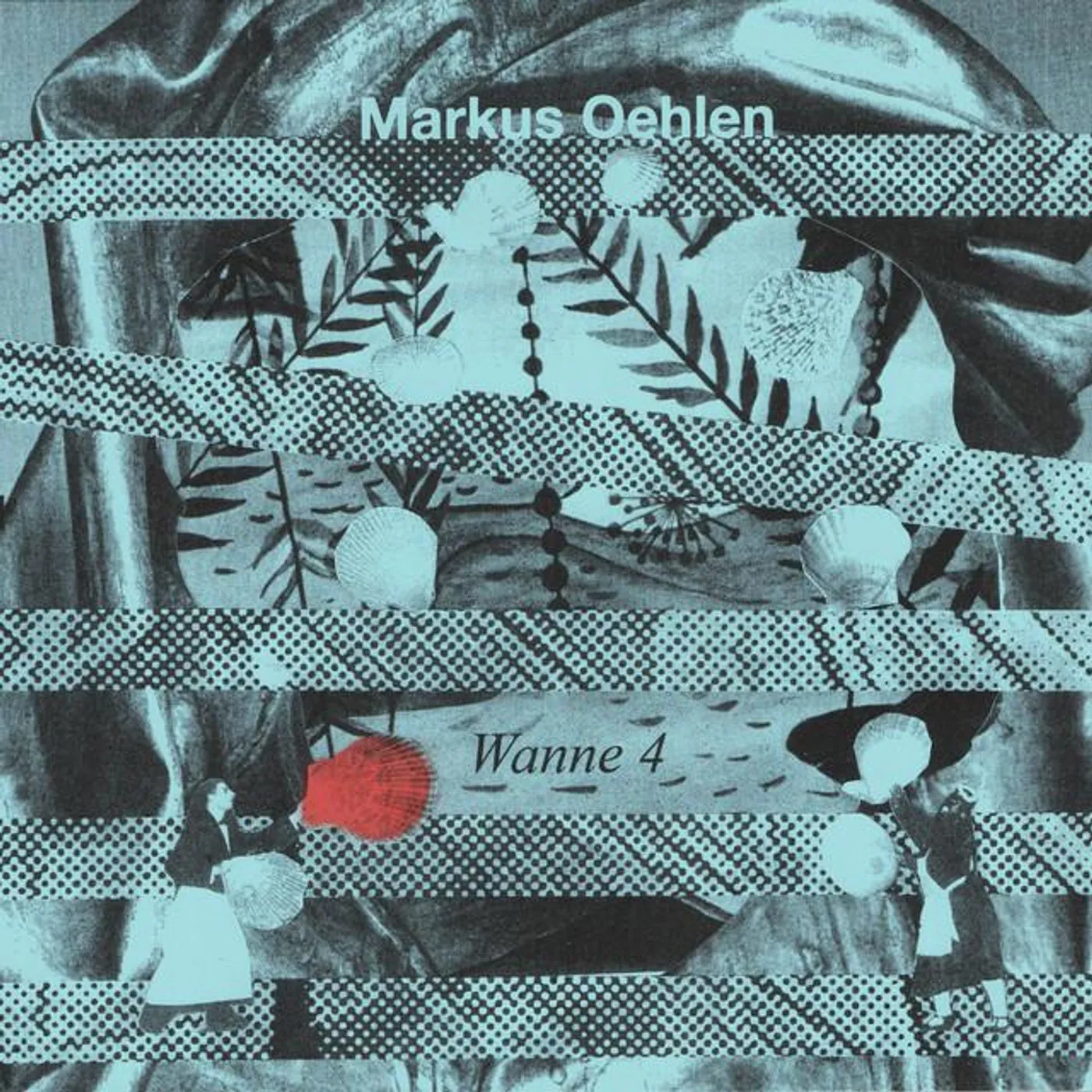 Markus Oehlen
