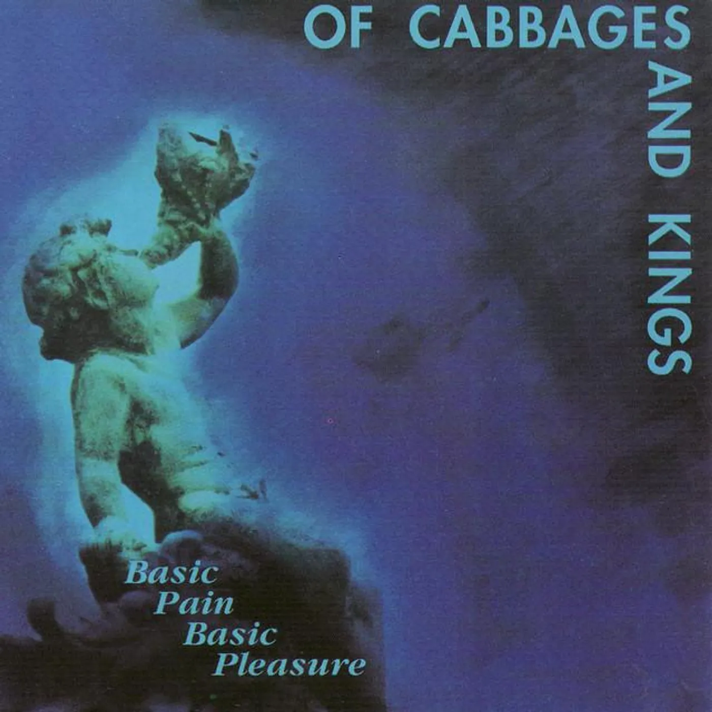Of Cabbages and Kings