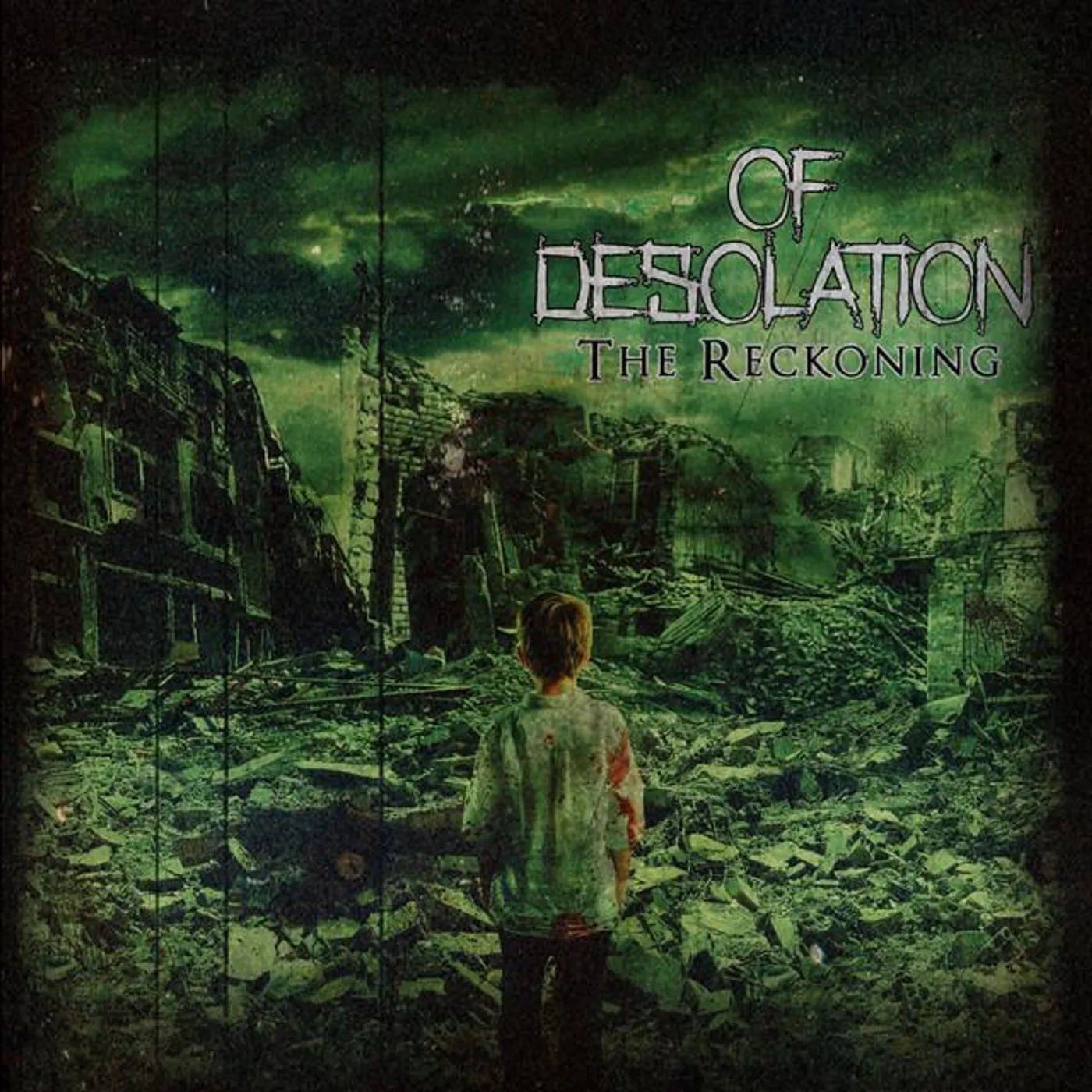 Of Desolation
