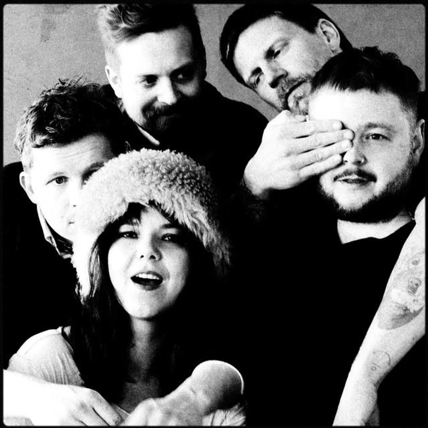 Of Monsters and Men Brand Page