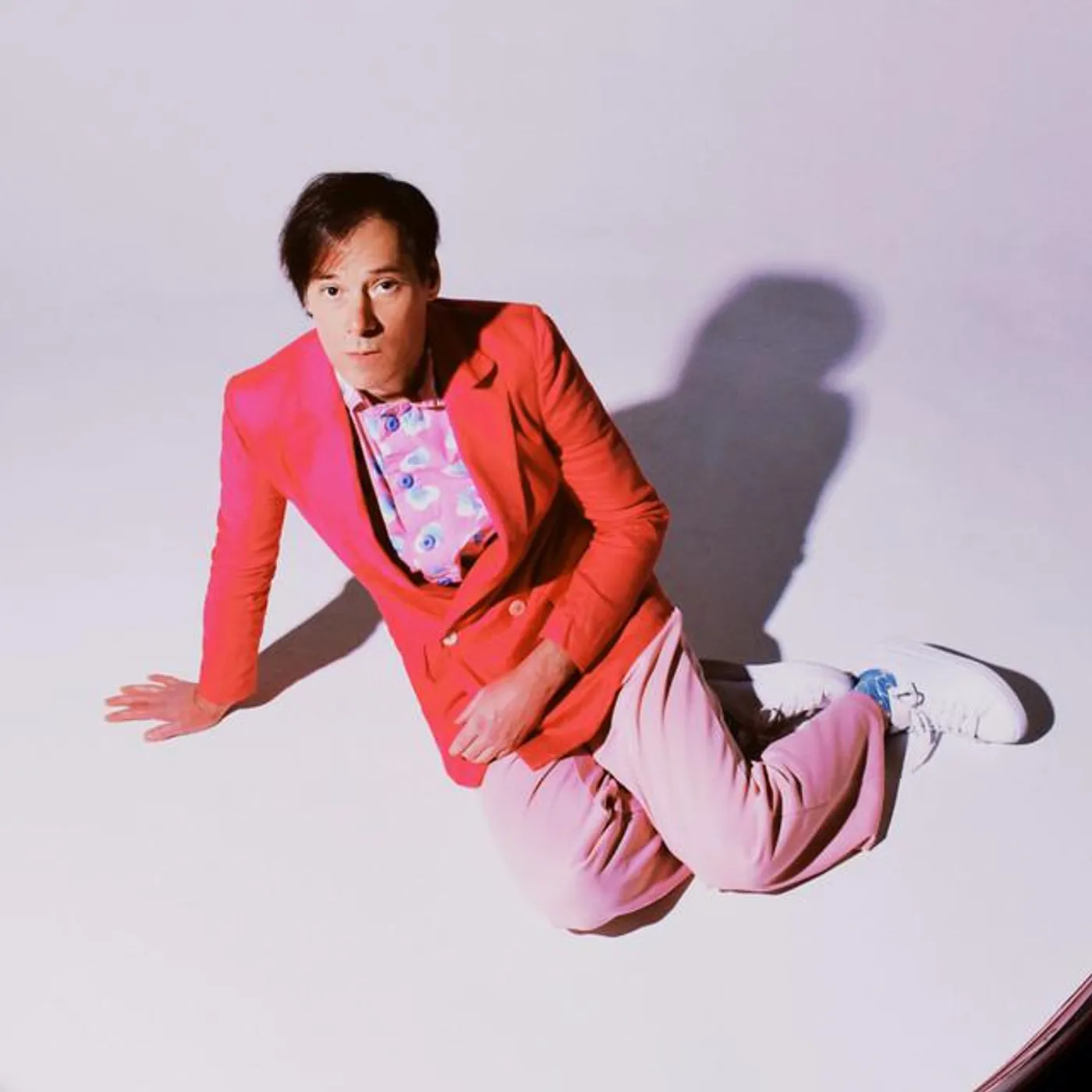 of Montreal Brand Page