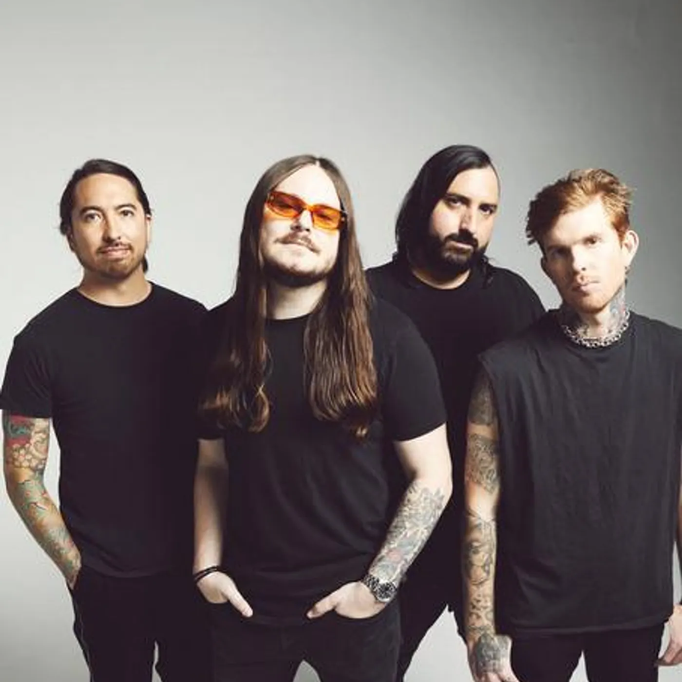 Of Mice & Men Brand Page