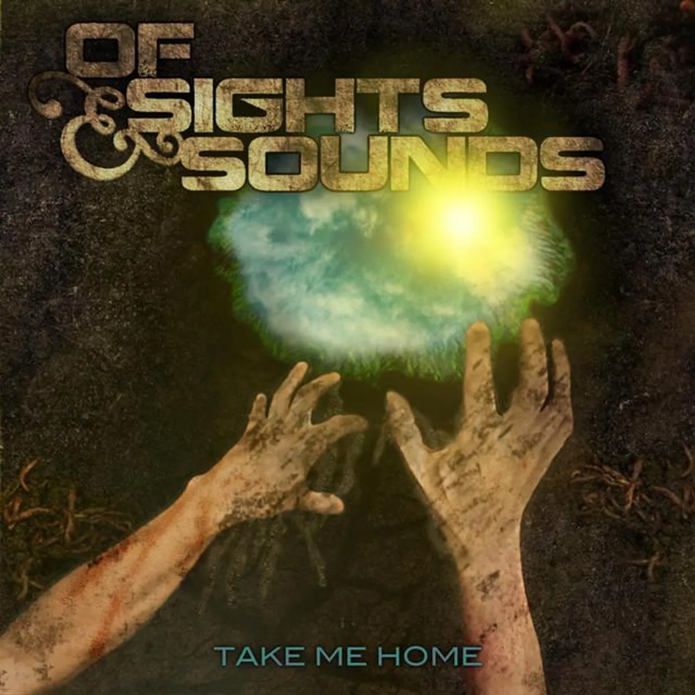 Of Sights & Sounds Brand Page