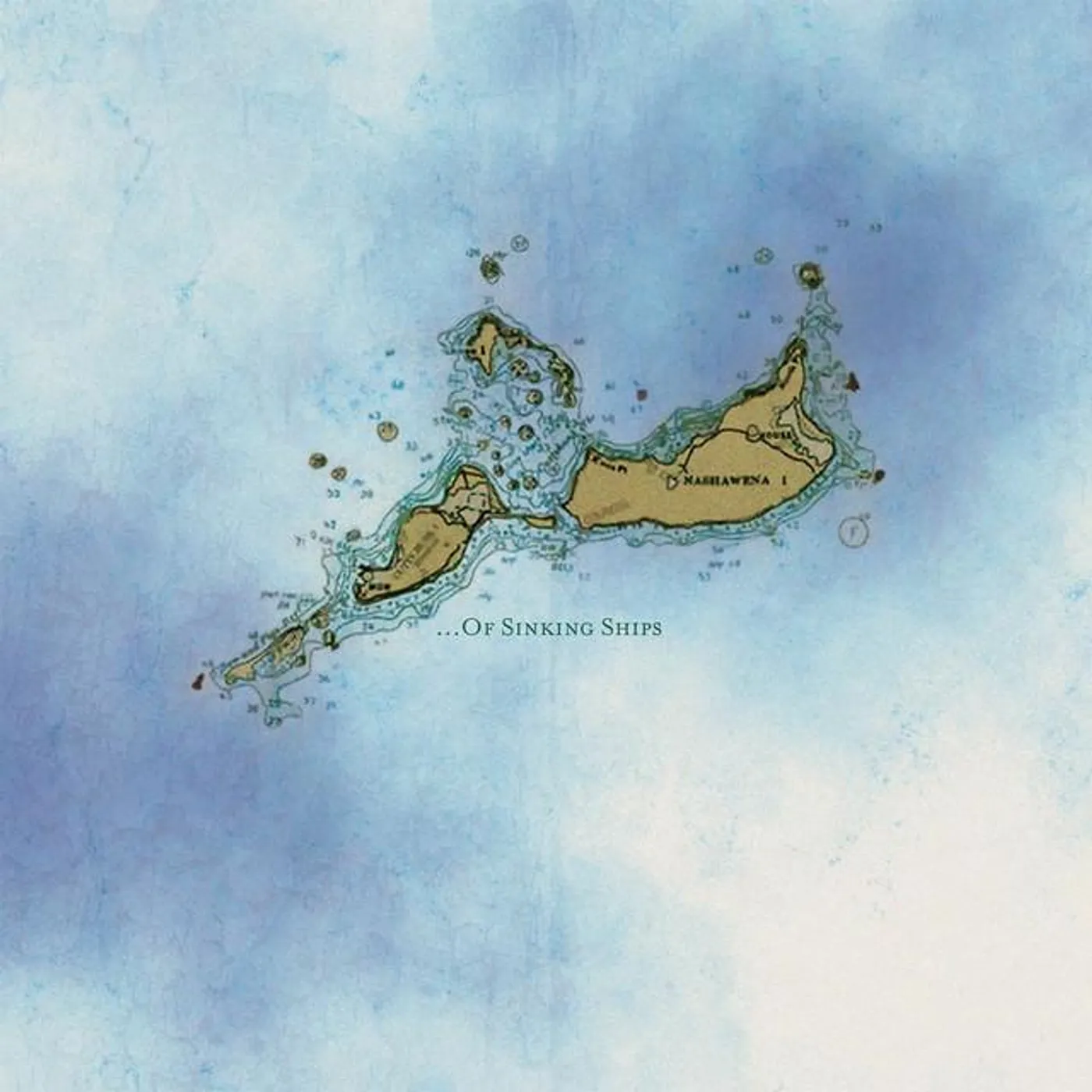 ...Of Sinking Ships Brand Page