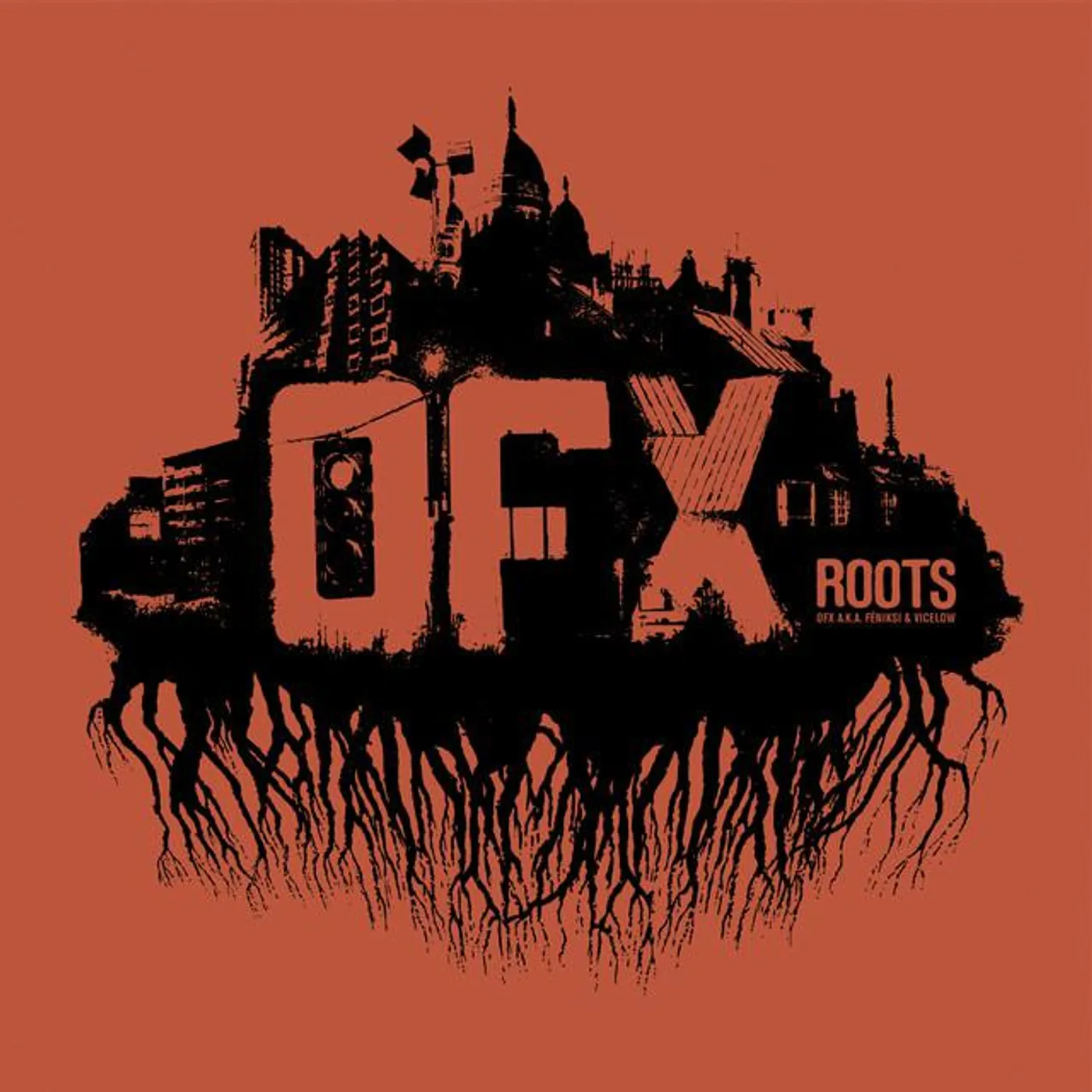 OFX Brand Page