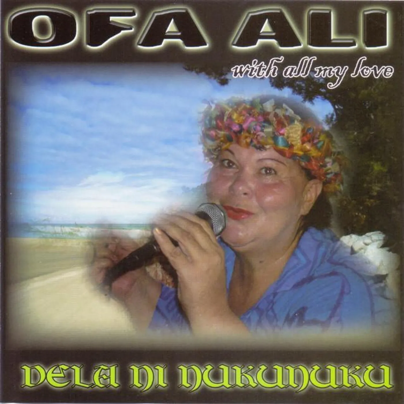 Ofa Ali