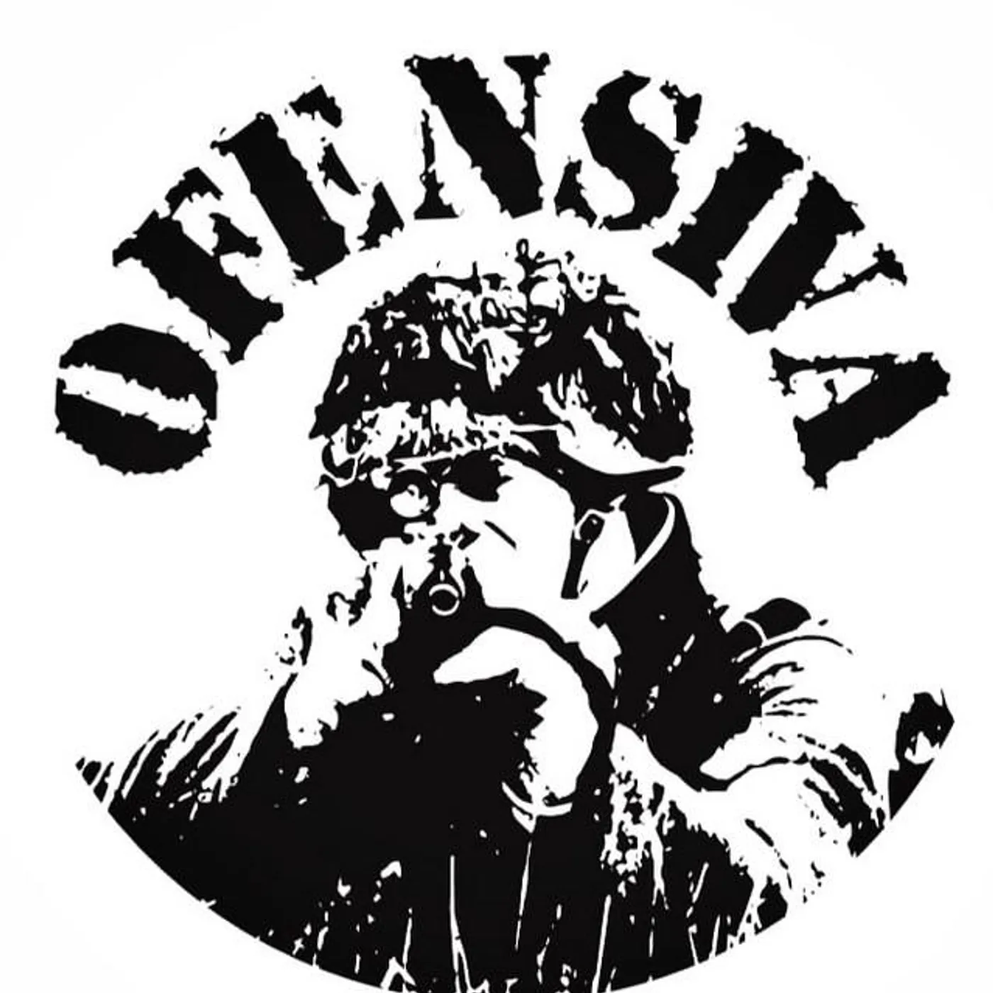 Ofensiva Brand Page