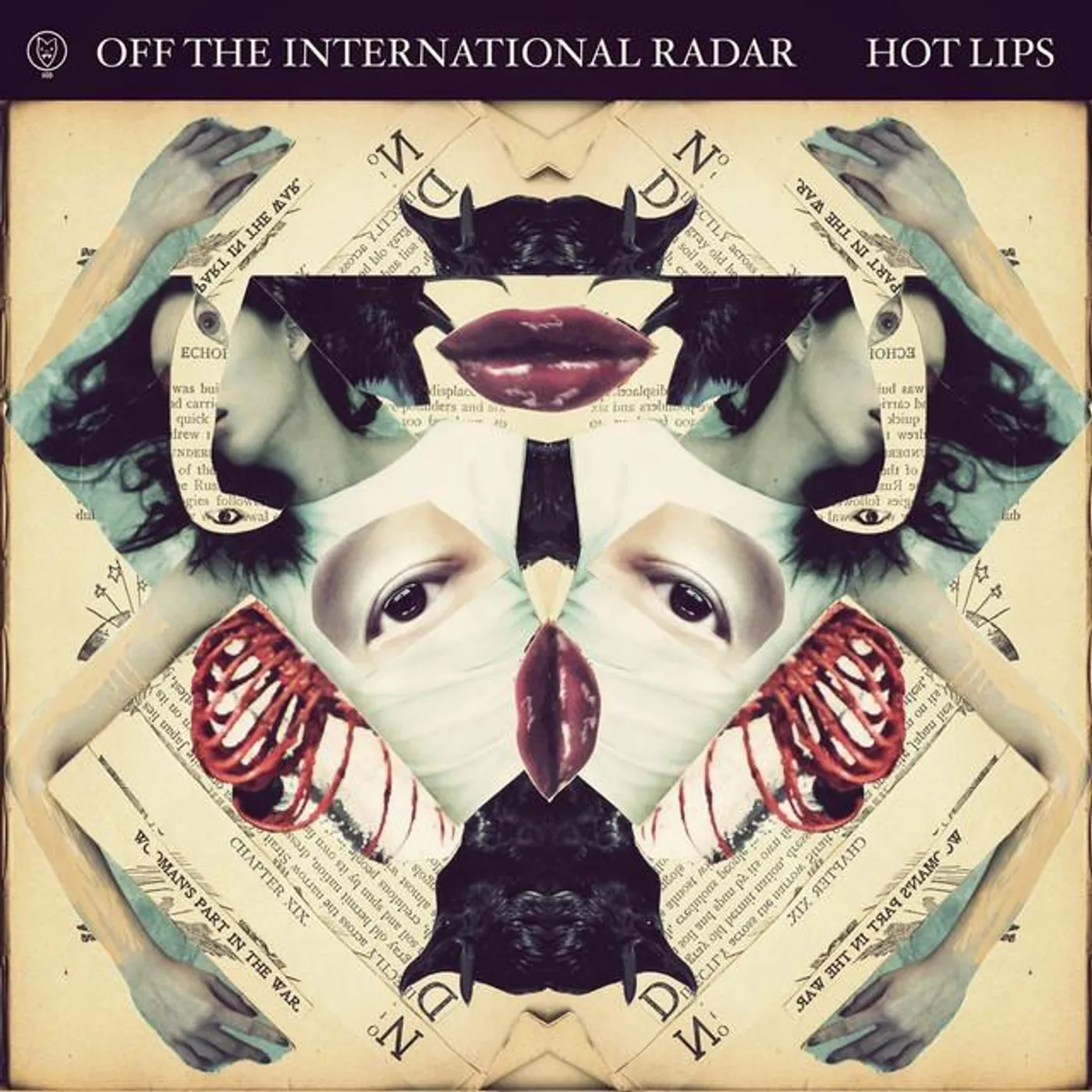 Off The International Radar
