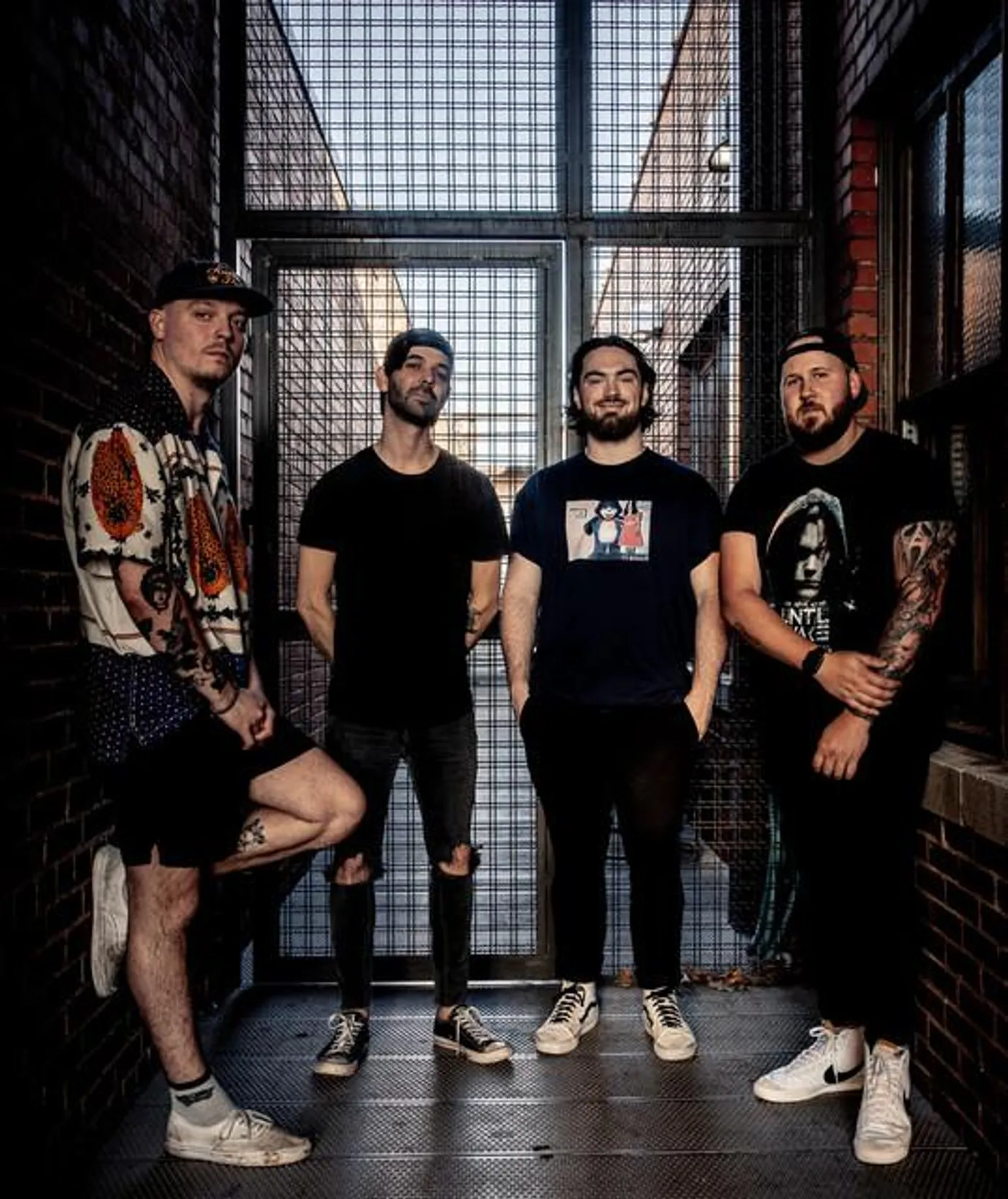 Offended by Everything