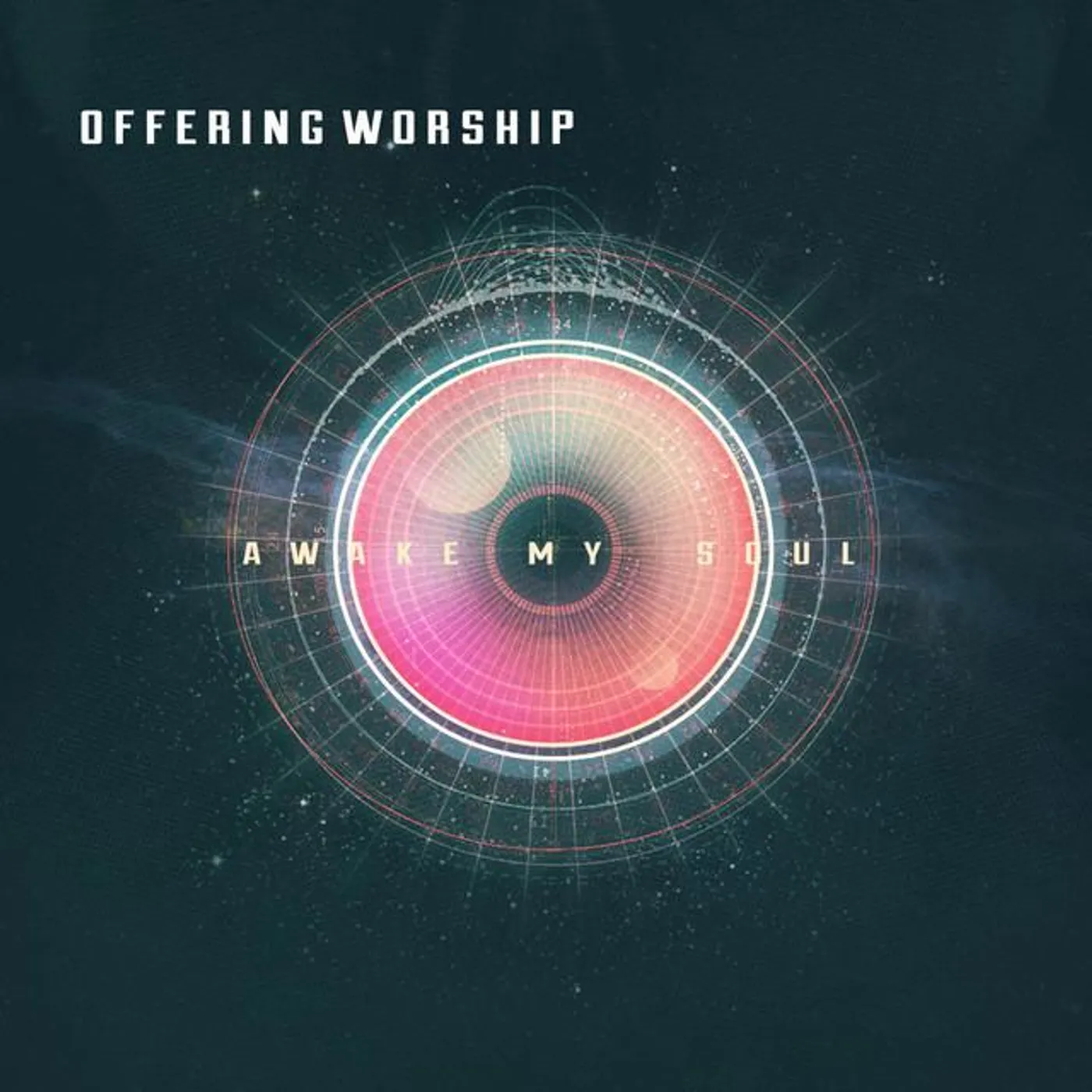 Offering Worship