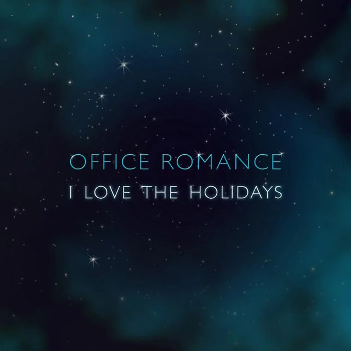 Office Romance