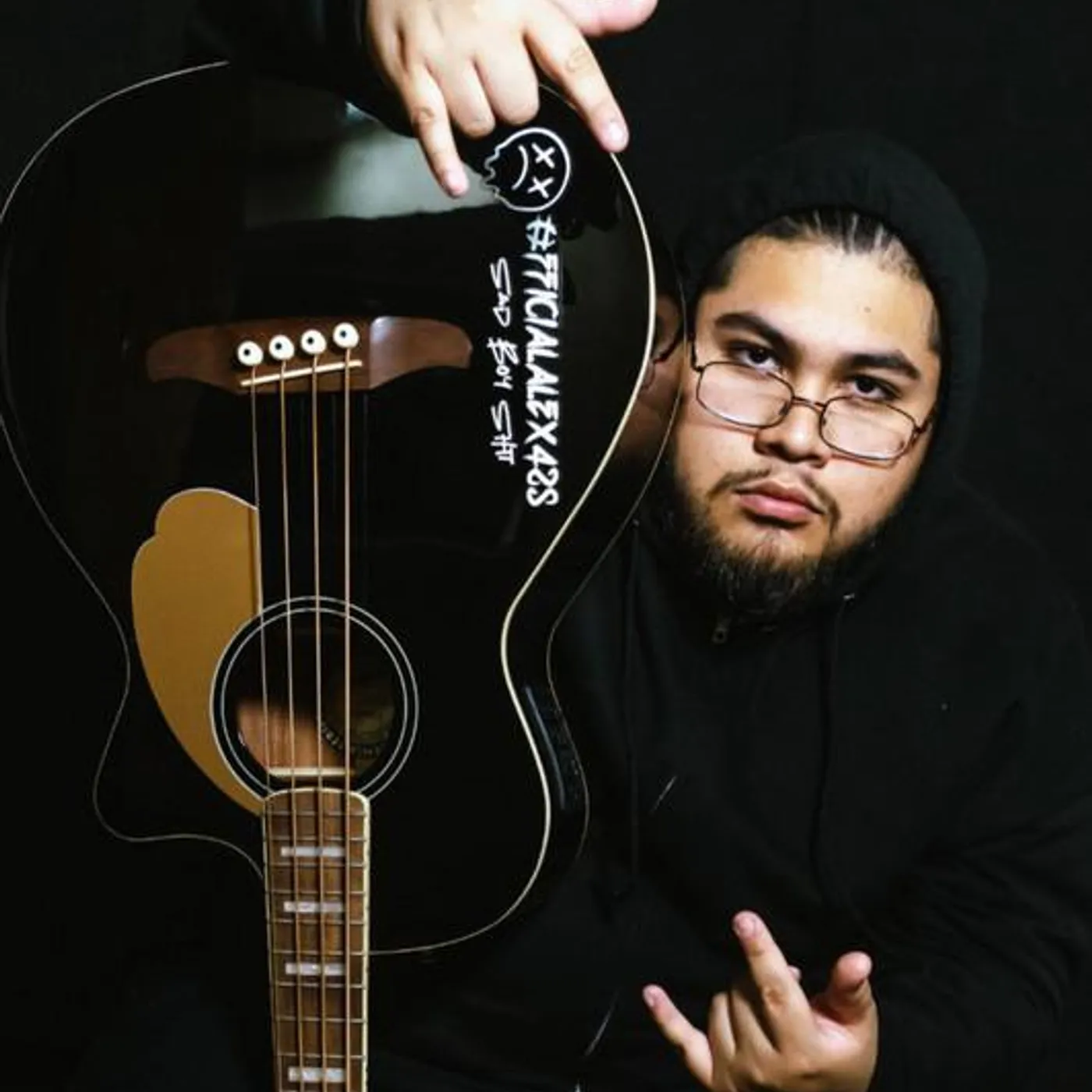 Officialalex425 Brand Page