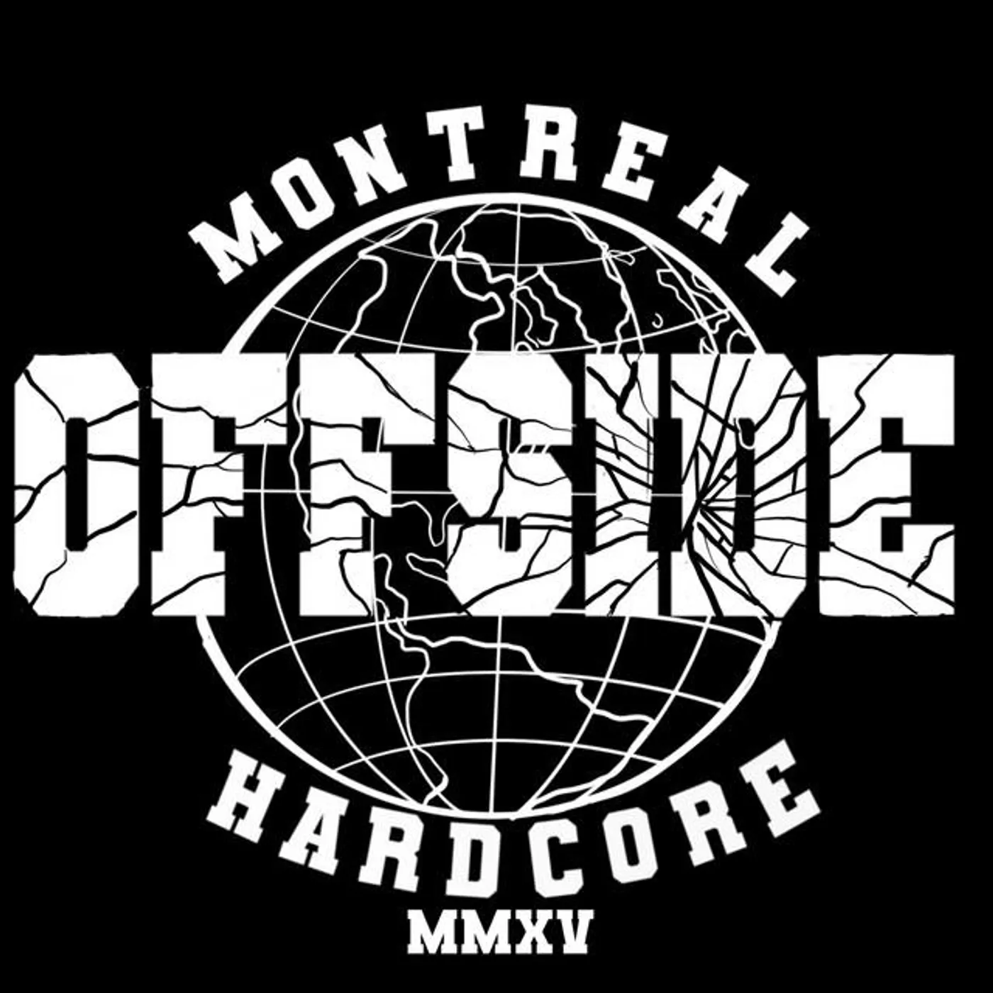 Offside Brand Page