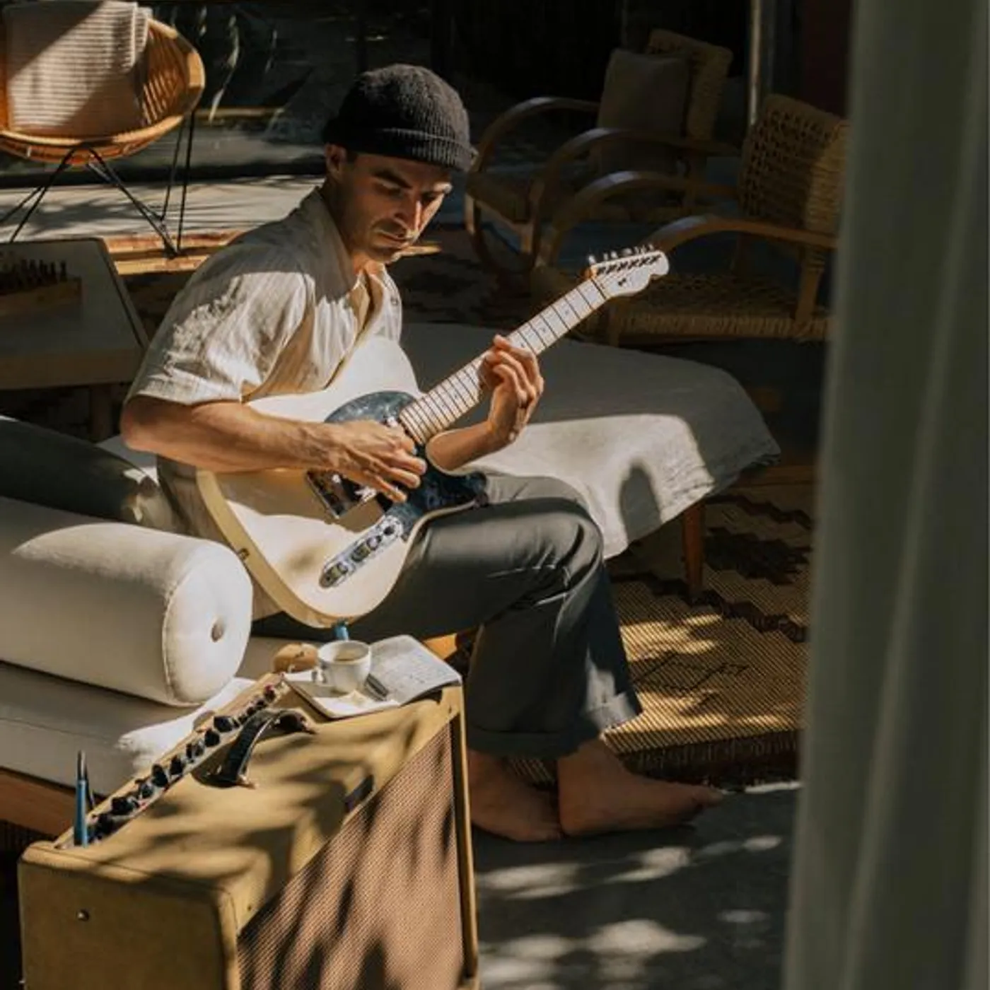 Offthewally Brand Page