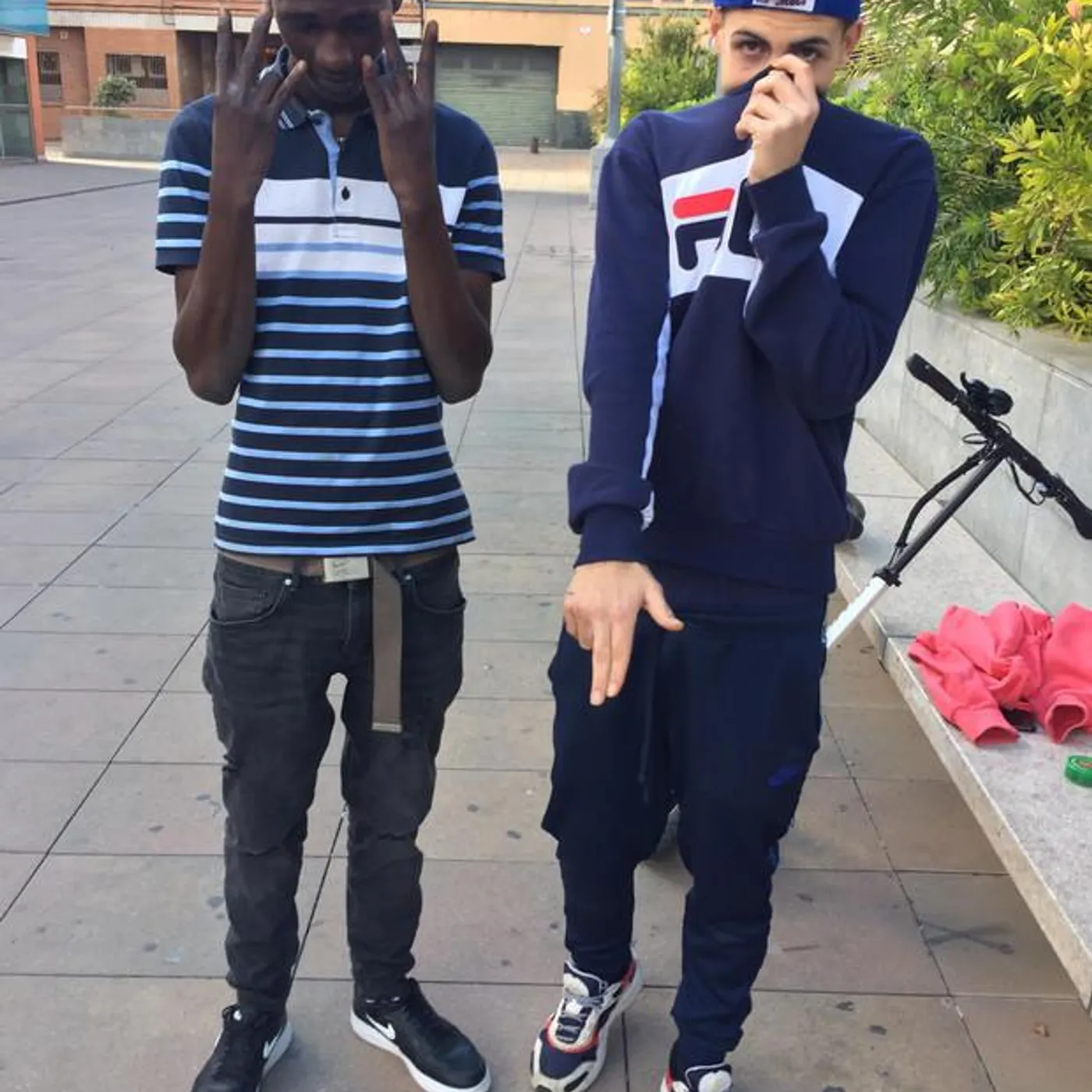 Og Chiko