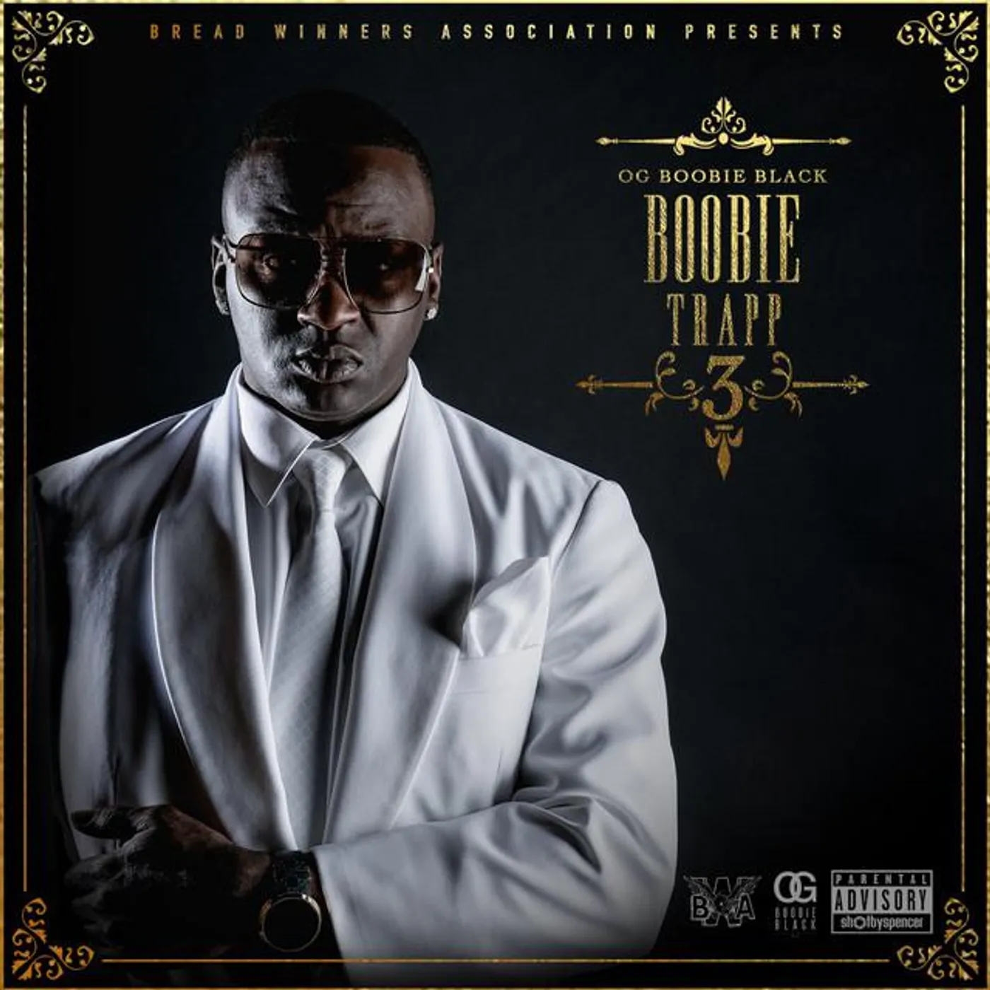 OG Boobie Black Brand Page