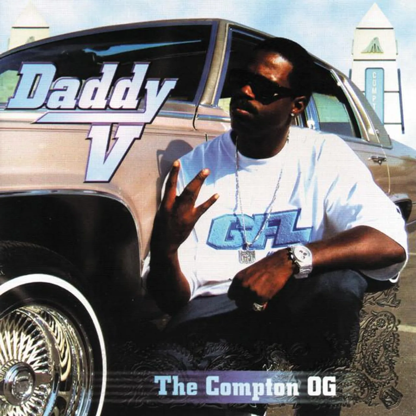 OG Daddy V. Brand Page