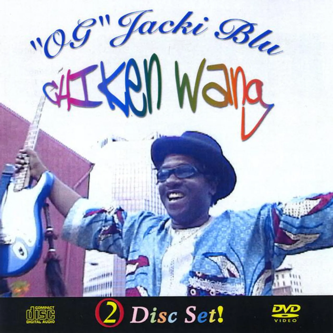 OG Jacki Blu Brand Page
