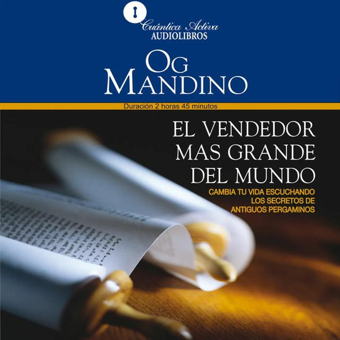 Og Mandino