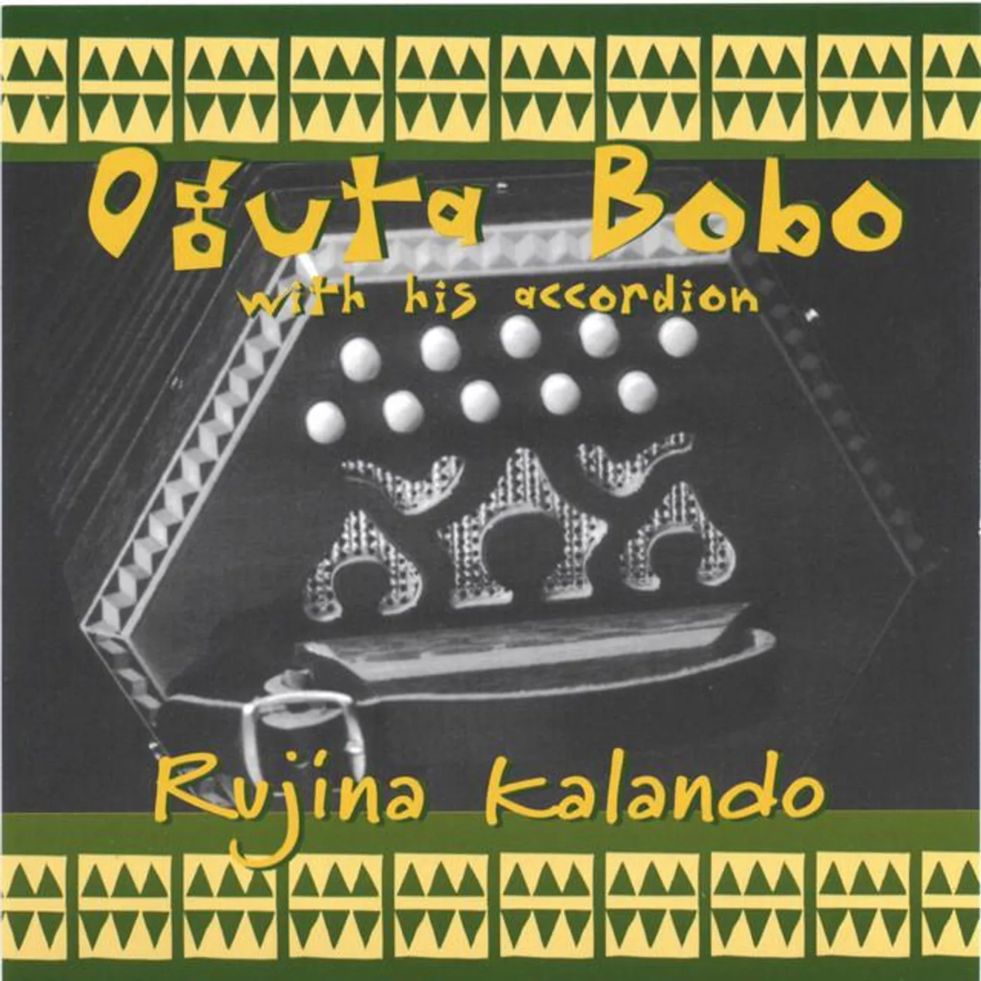 Oguta Bobo Brand Page