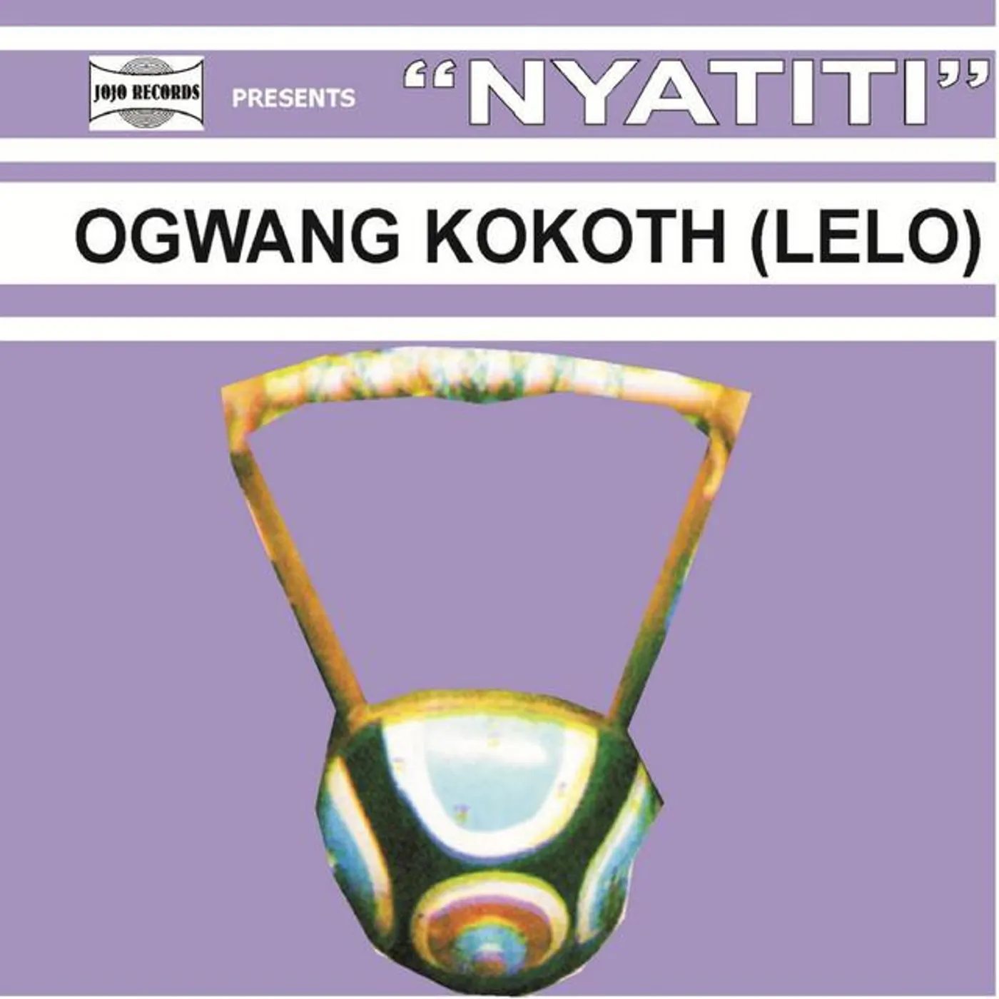 Ogwang' Kokoth