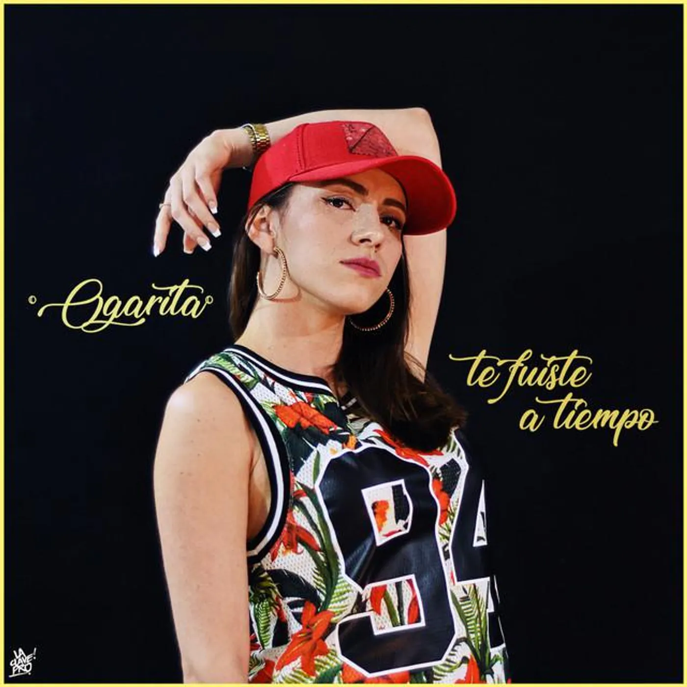 Ogarita Brand Page
