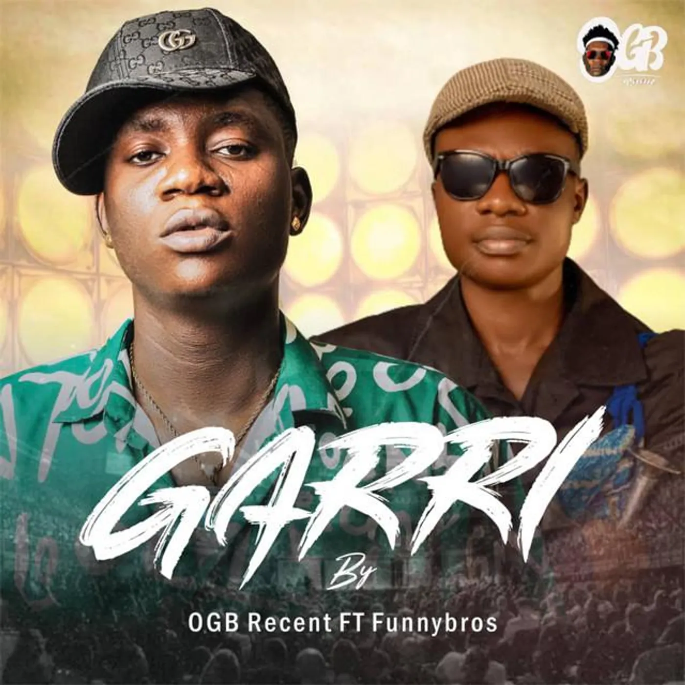 OGB Recent