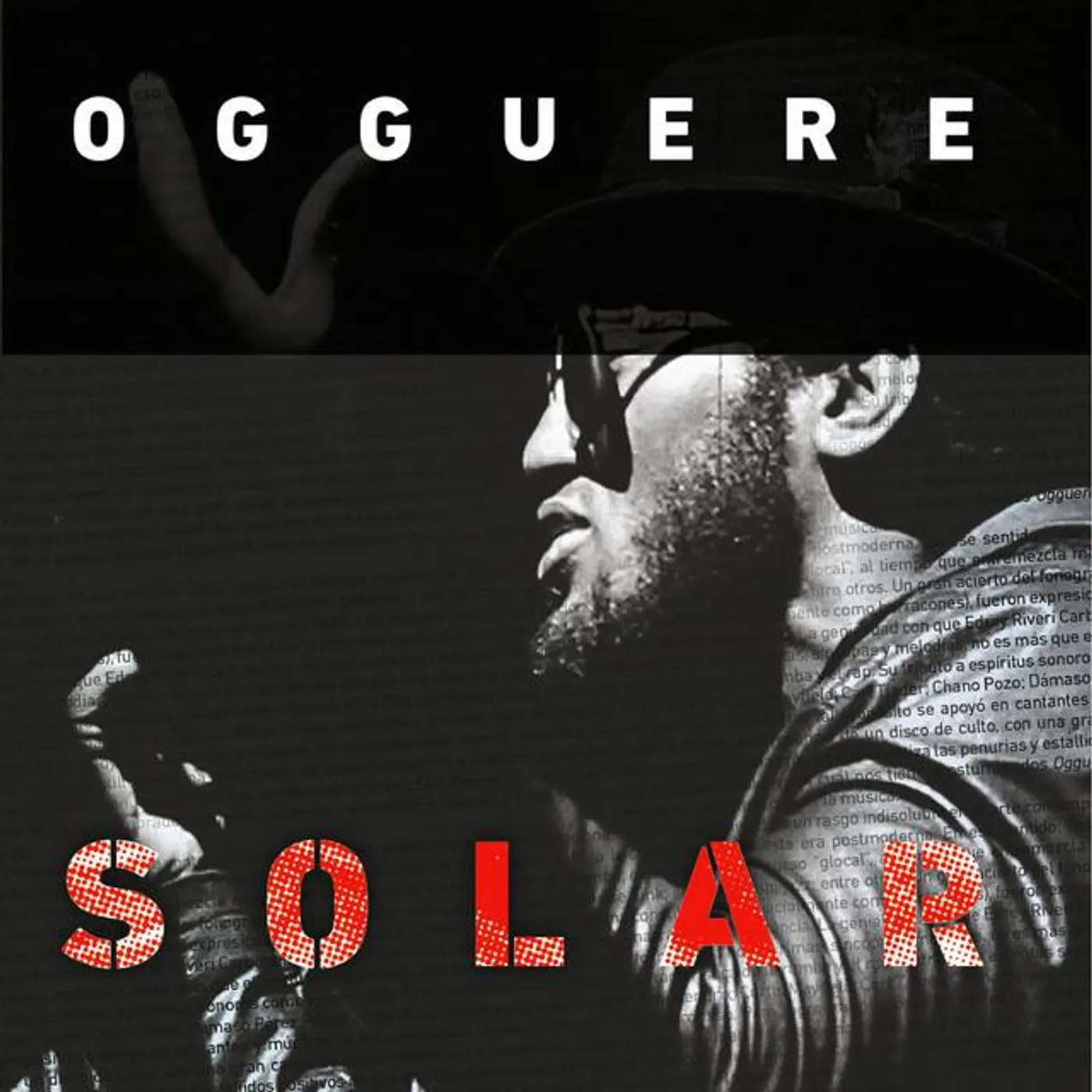 Ogguere Brand Page